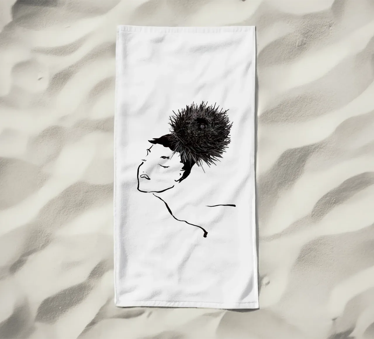 Uni Hat telo mare da Gretchen Roehrs