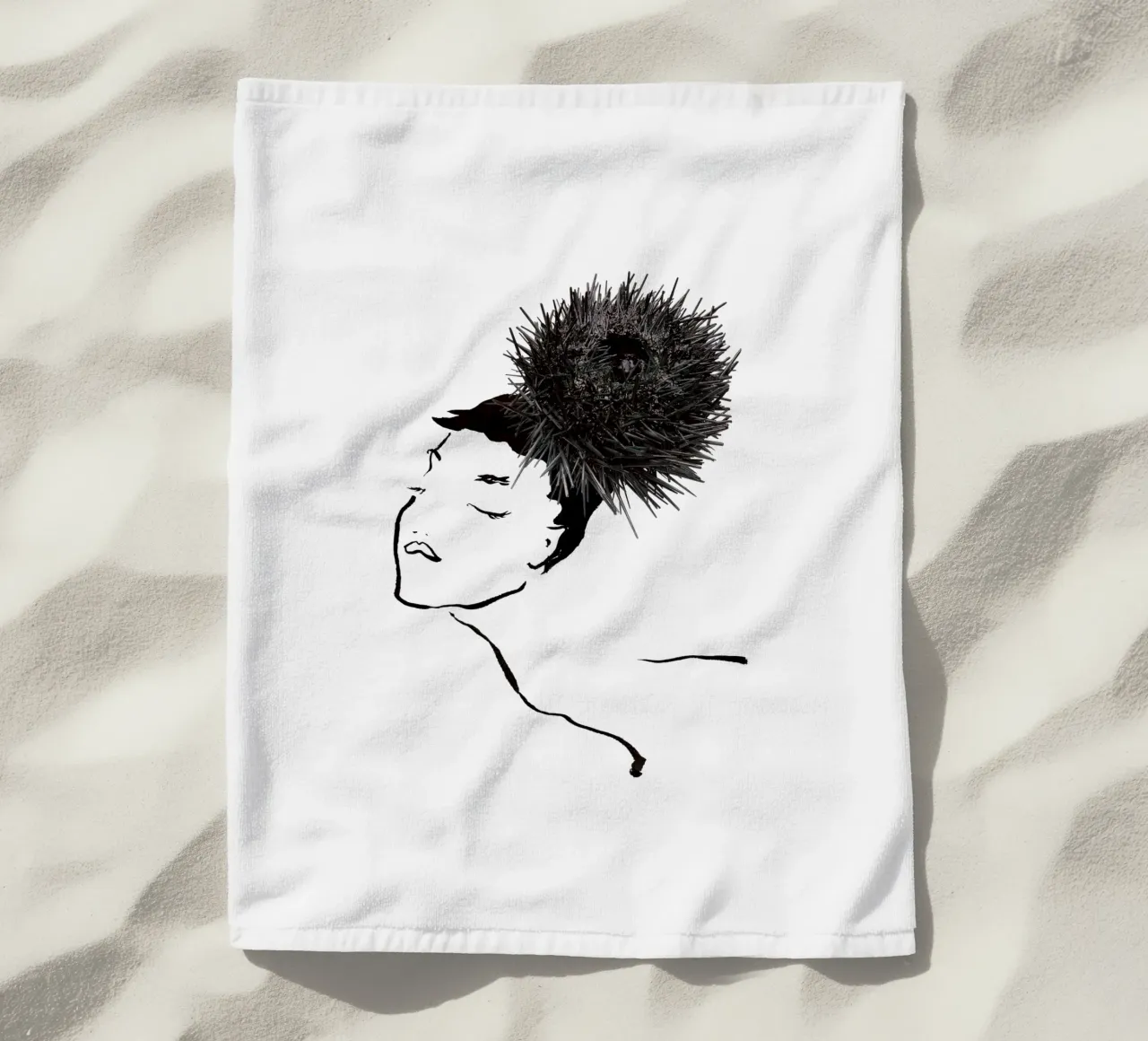 Uni Hat telo mare da Gretchen Roehrs