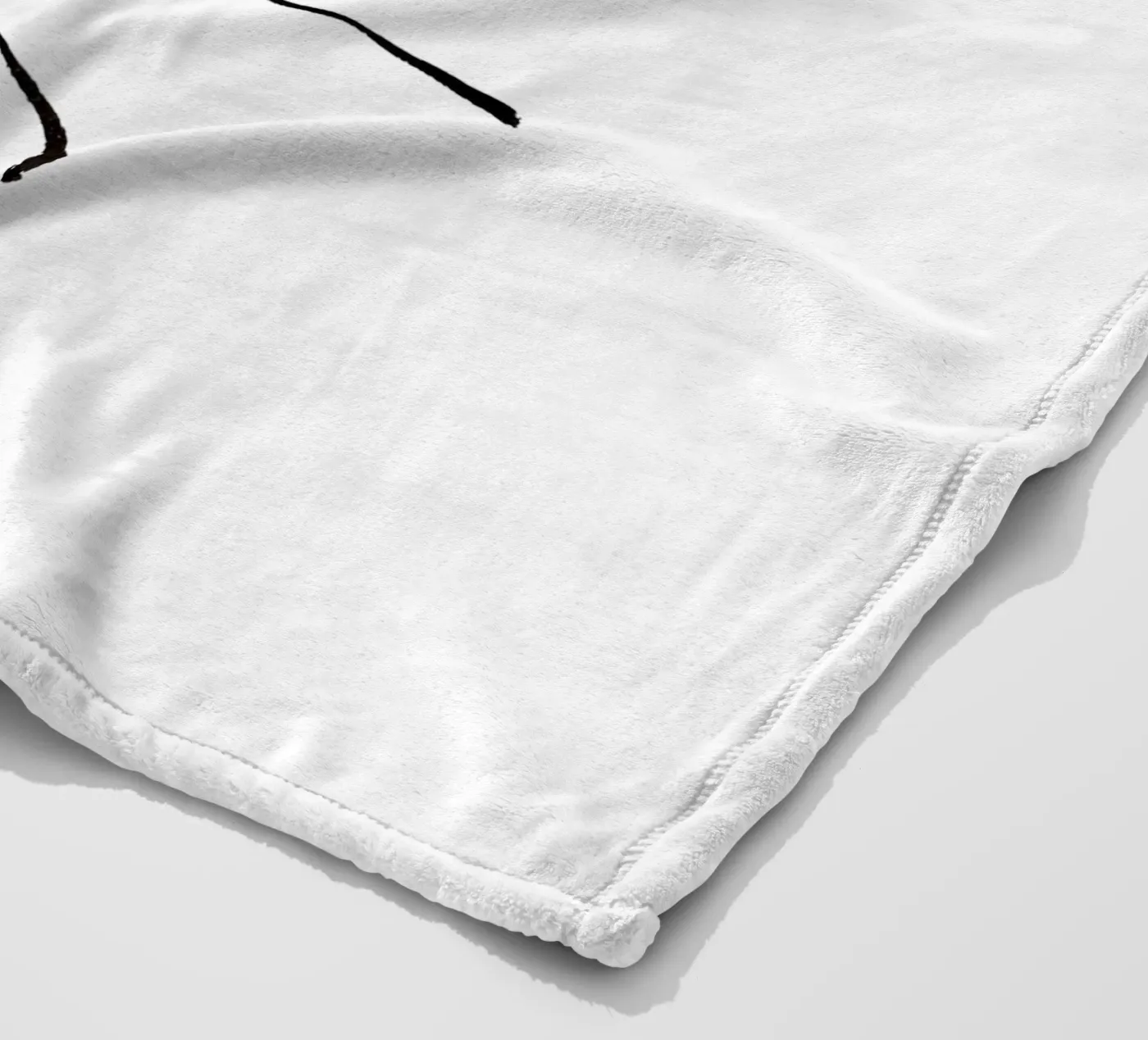 Uni Hat coperta in pile da Gretchen Roehrs