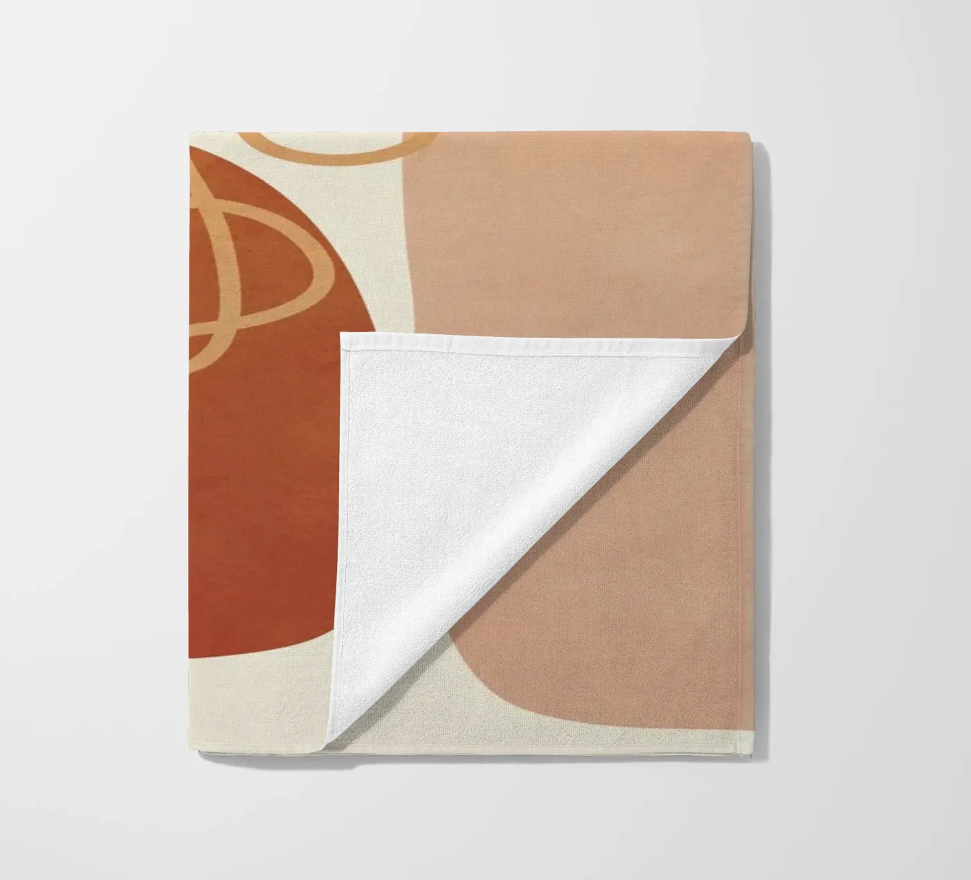 Geometry Abstract 2 telo mare da Flow Line