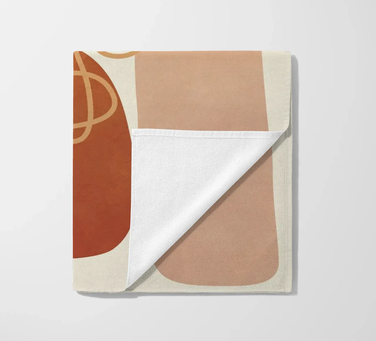 Geometry Abstract 2 telo mare da Flow Line