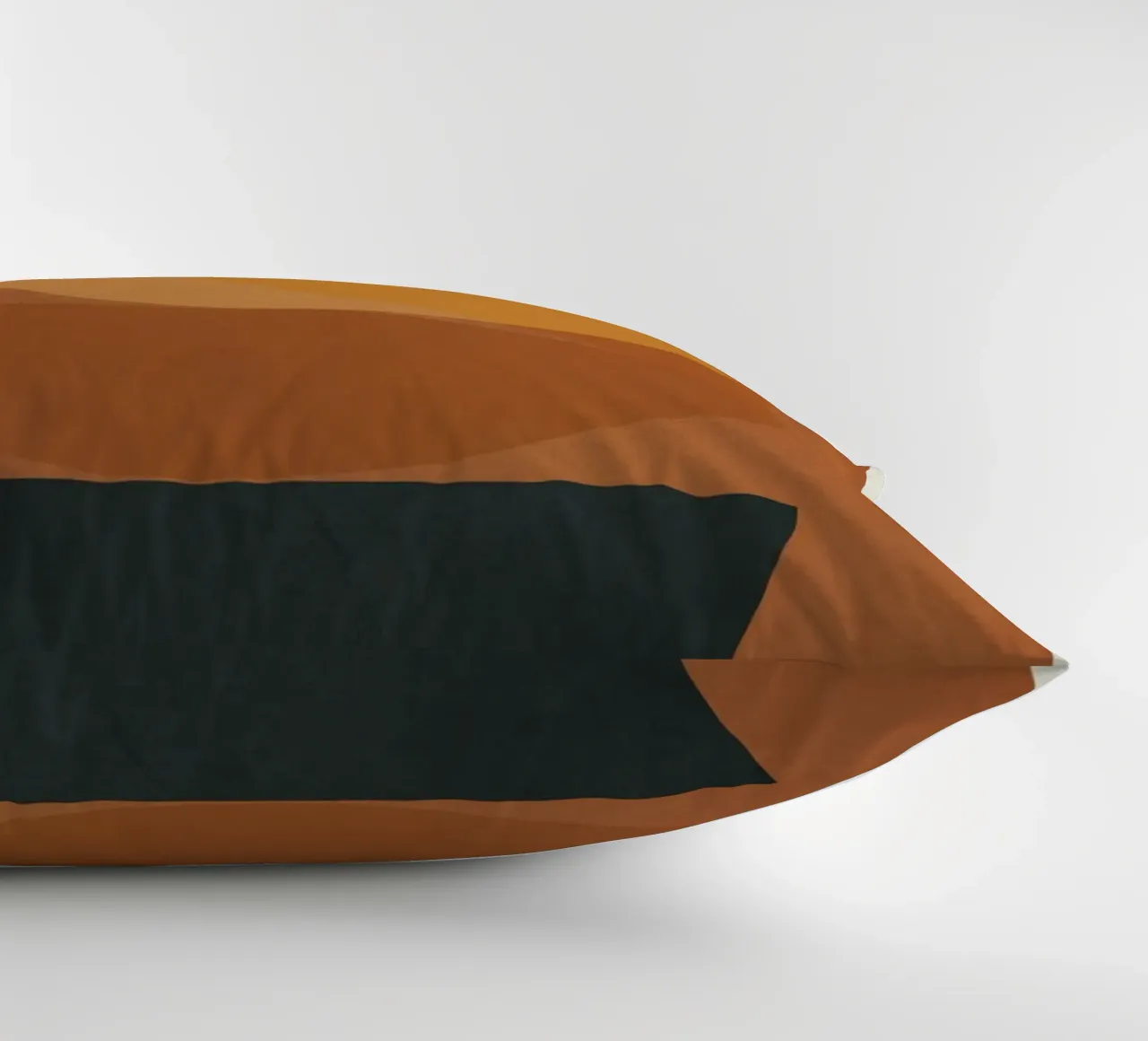 Abstract Style cuscino da Flow Line