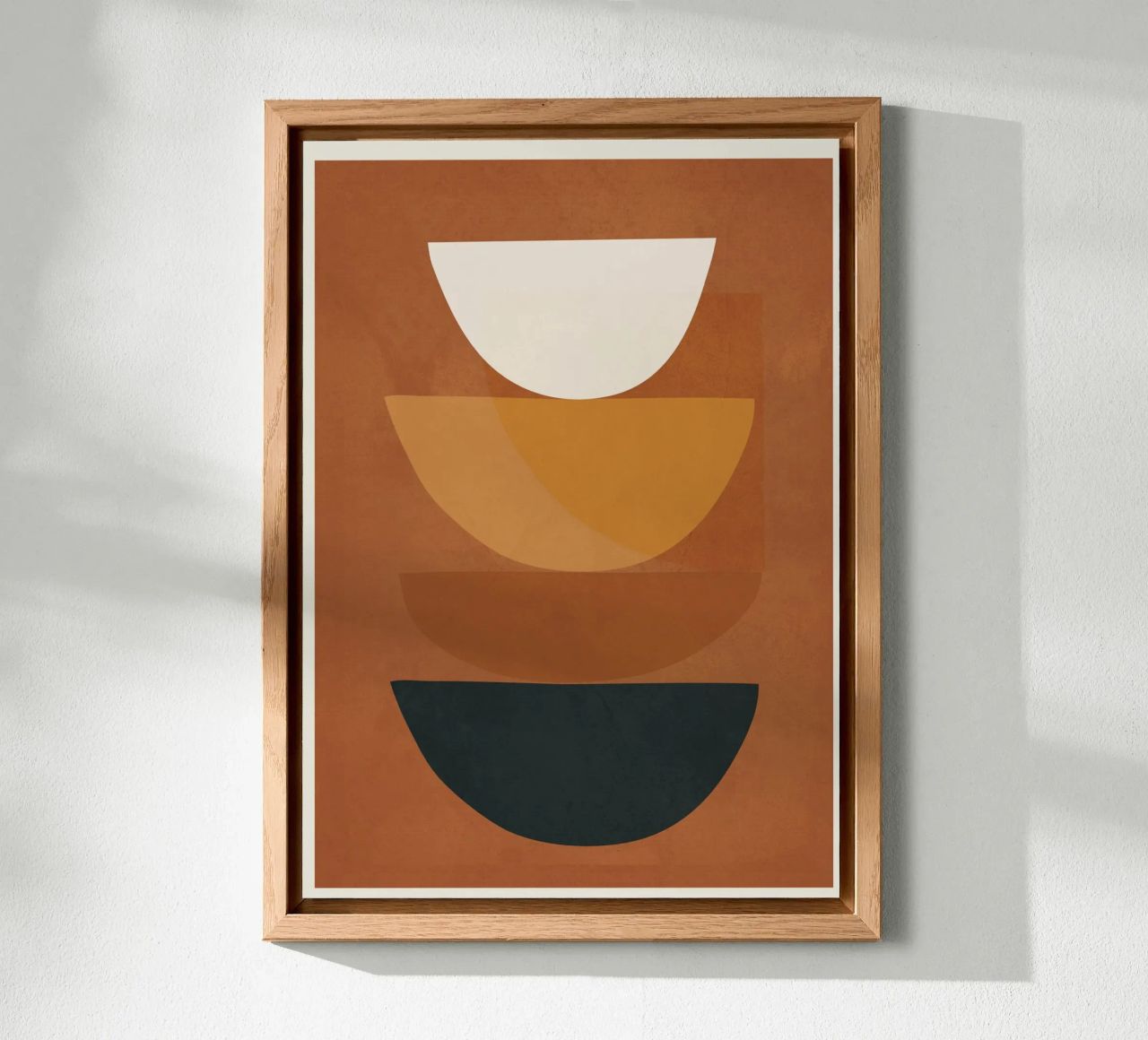 Abstract Style alluminio dibond da Flow Line