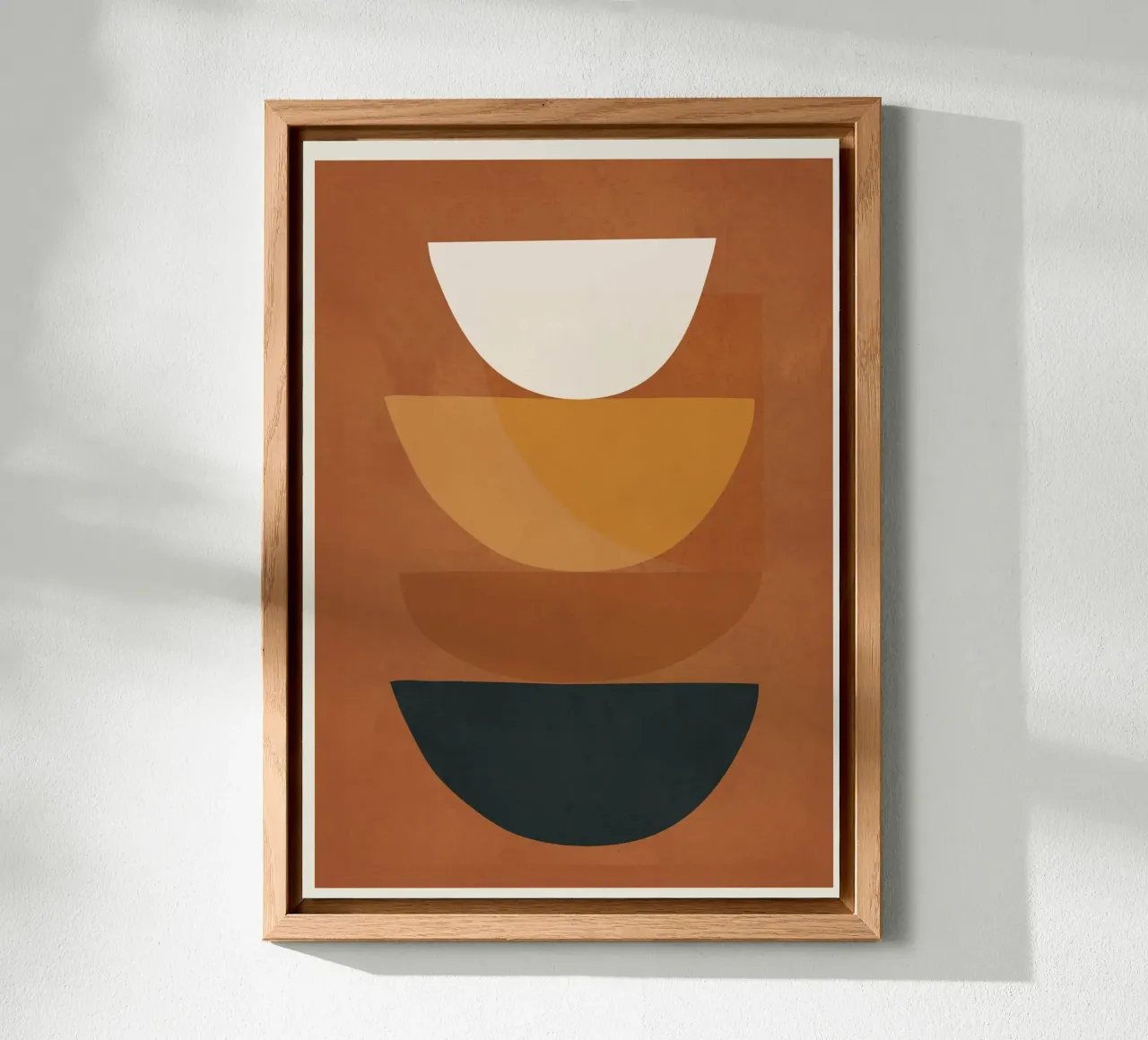 Abstract Style pannello forex da Flow Line