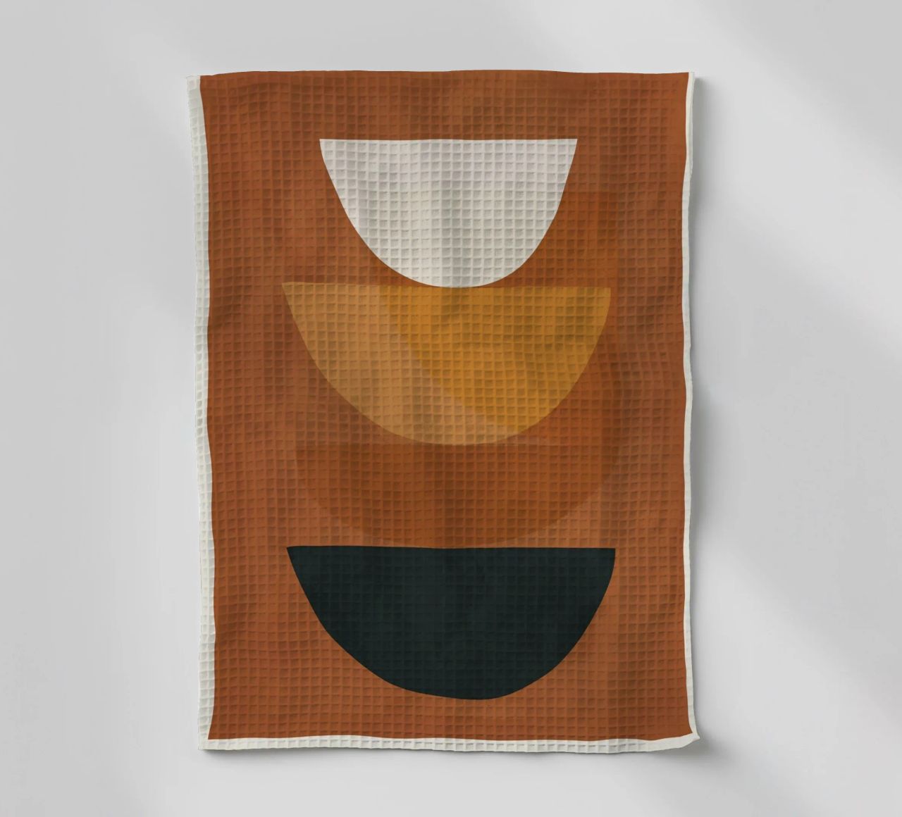 Abstract Style canovaccio da cucina da Flow Line
