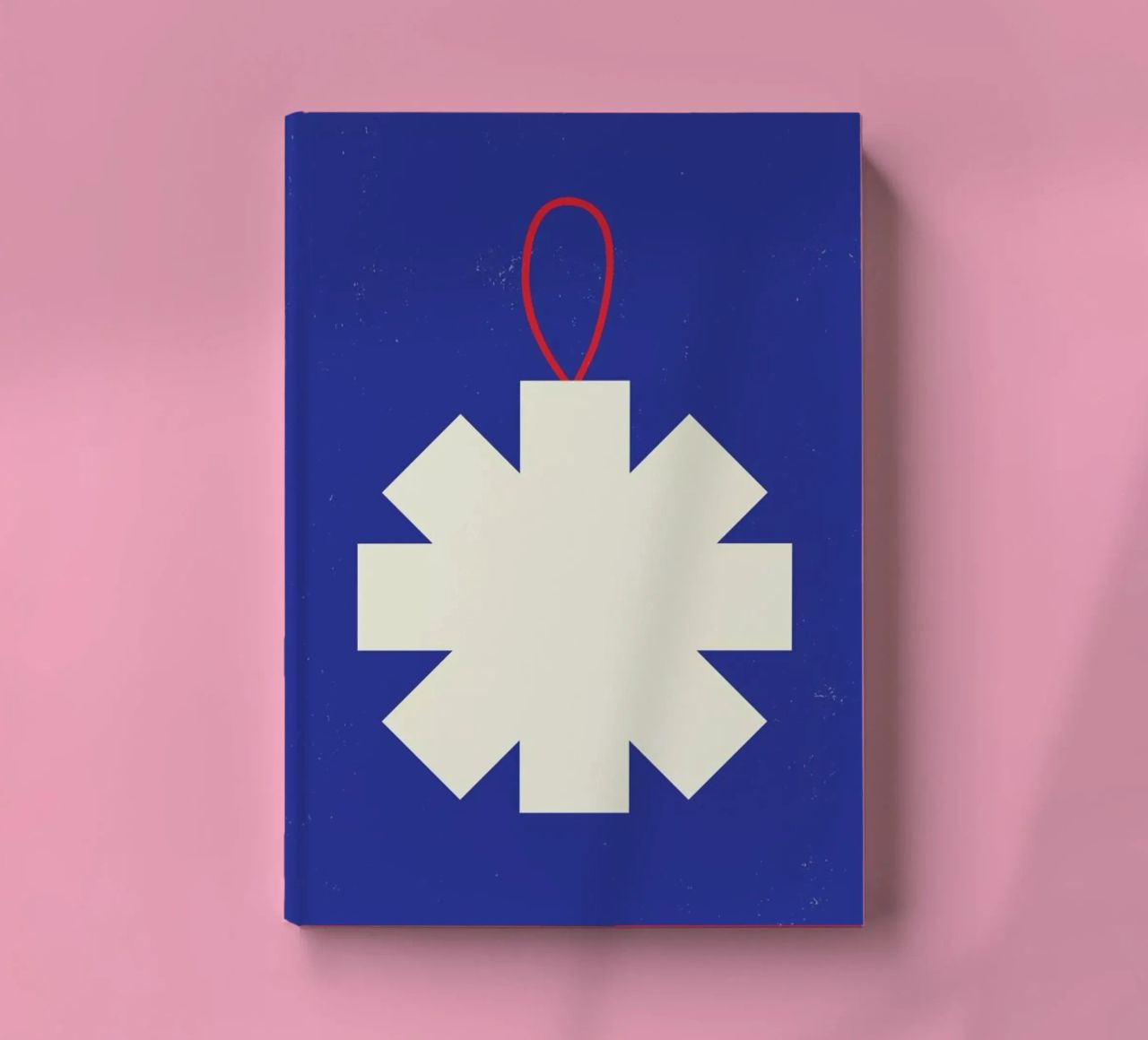 Simple Snowflake diario da daylight design studio