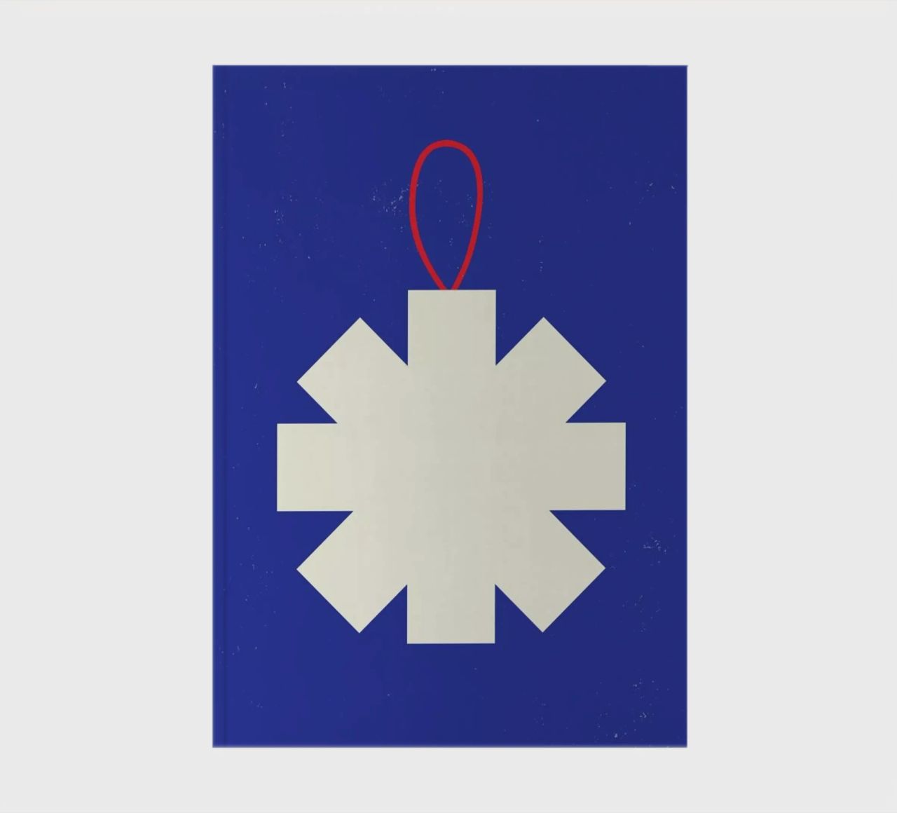 Simple Snowflake diario da daylight design studio