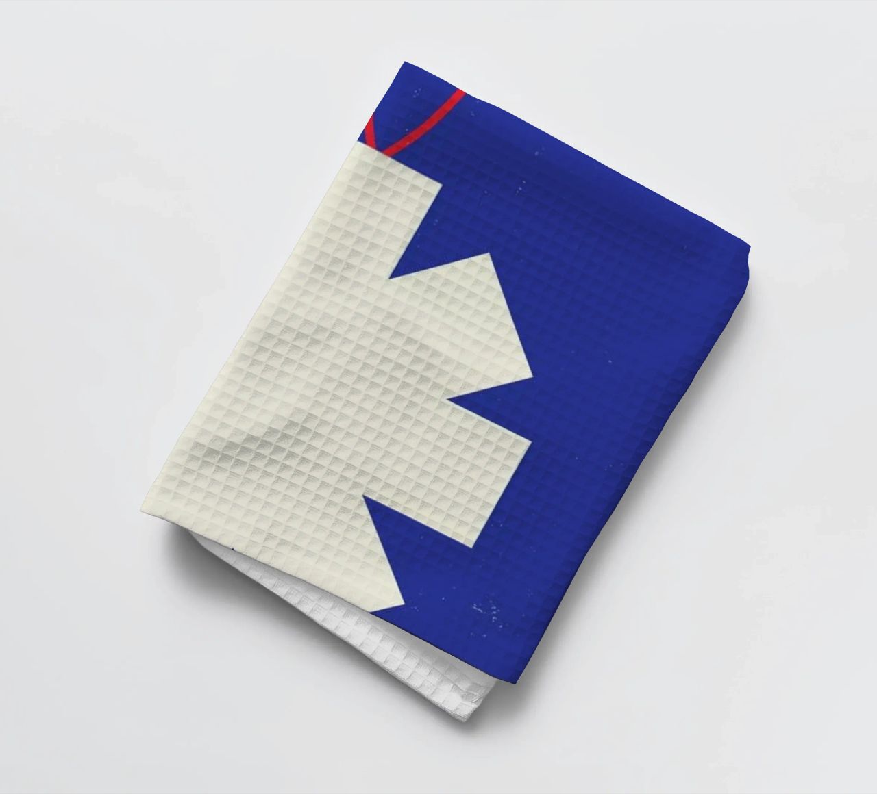 Simple Snowflake canovaccio da cucina da daylight design studio