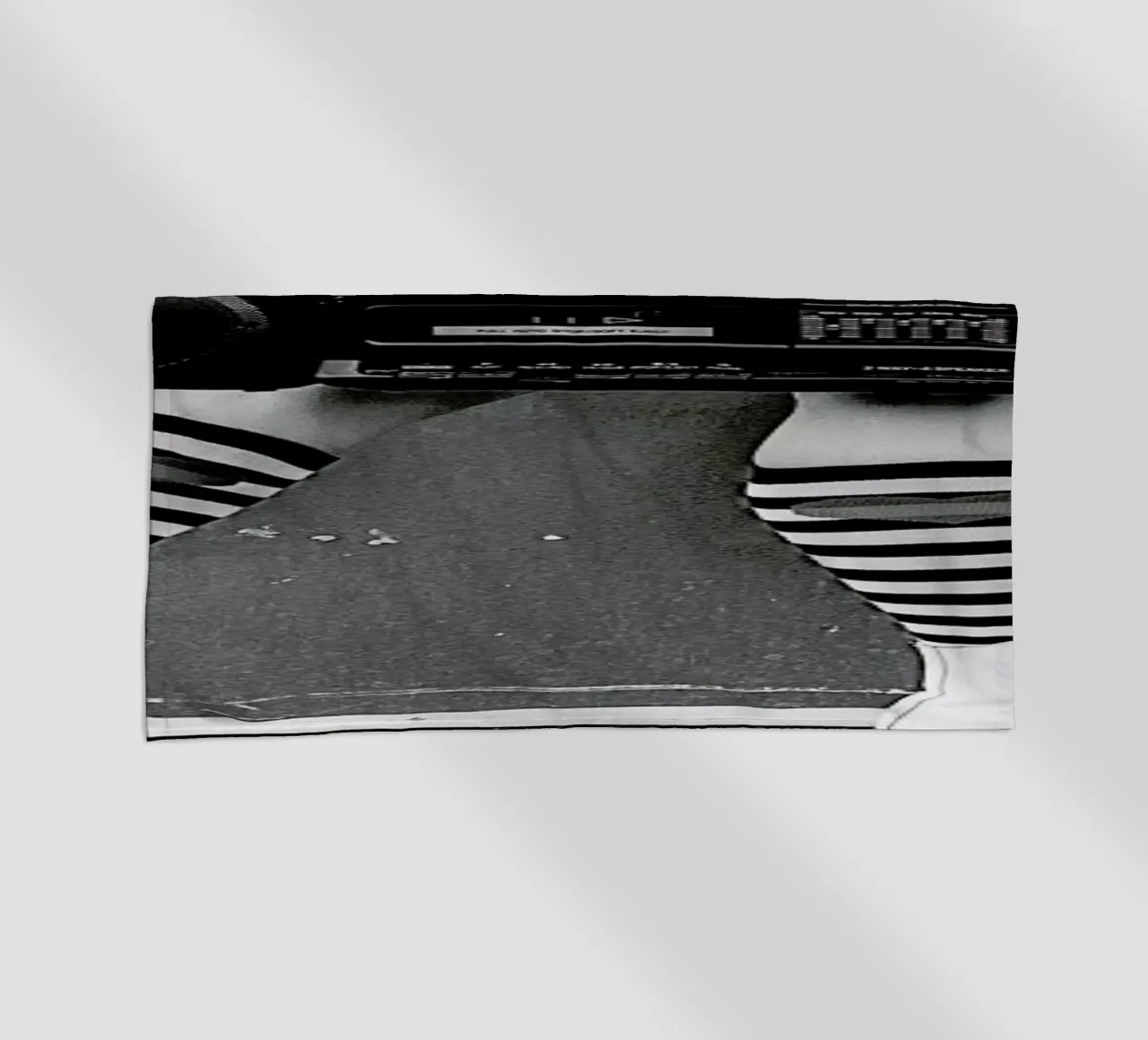 Boombox telo mare da METROPOLIS