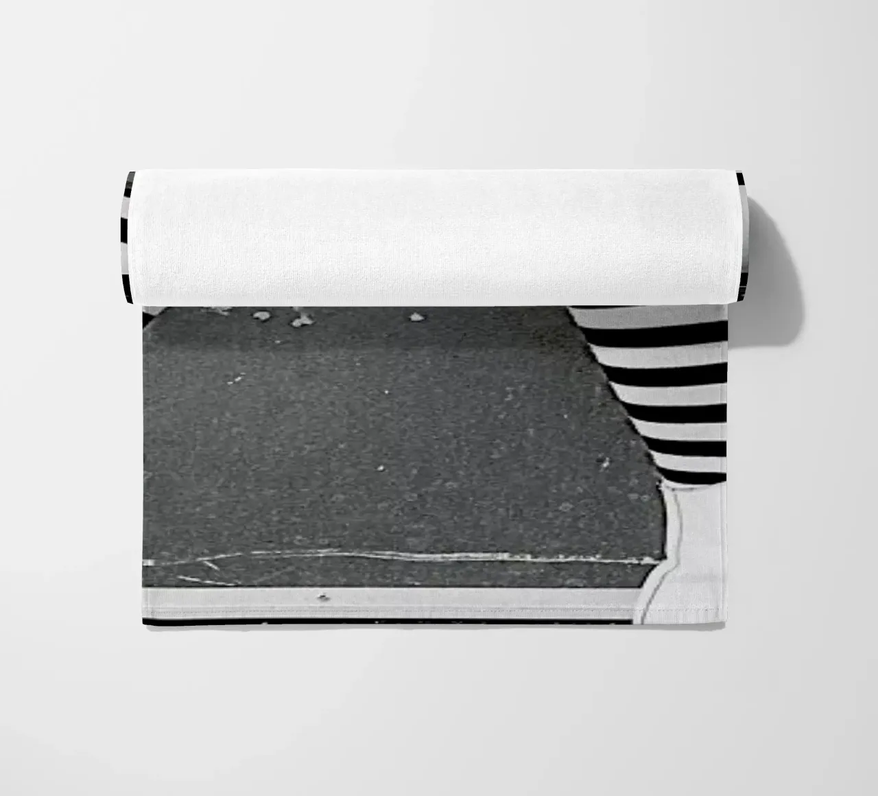 Boombox telo mare da METROPOLIS