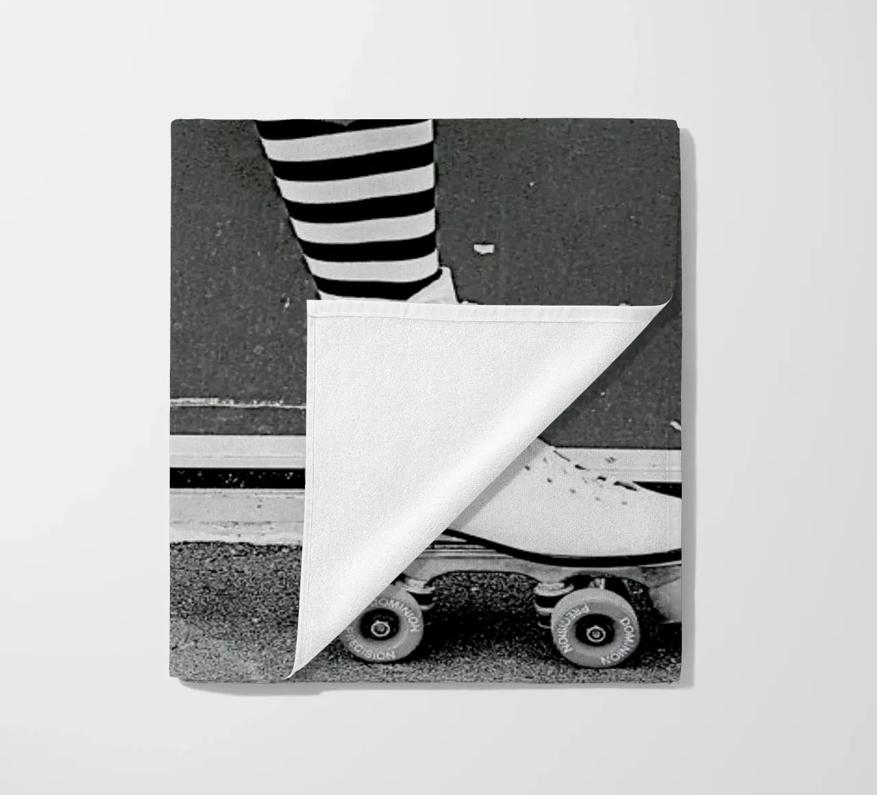 Boombox telo mare da METROPOLIS