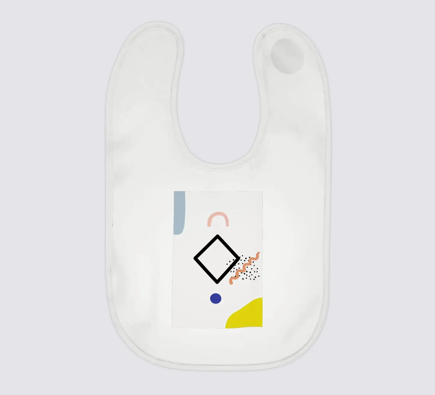 Diamond bavaglino da Studio One