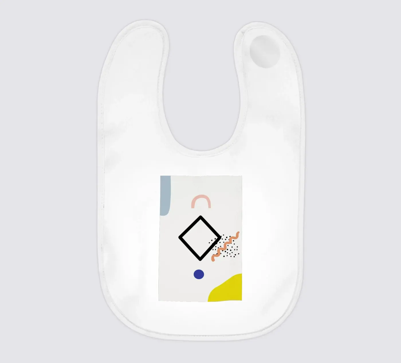 Diamond bavaglino da Studio One