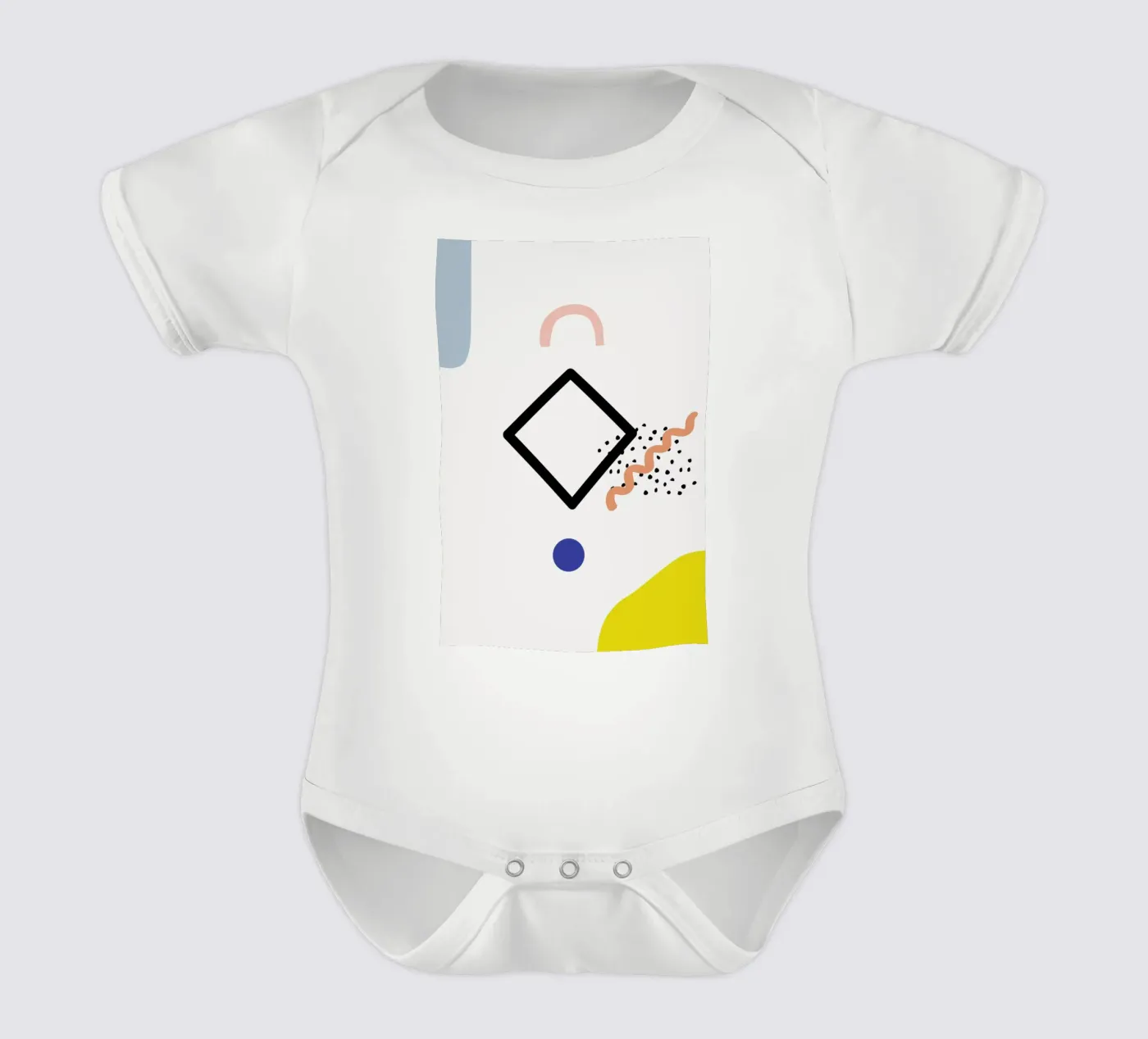 Diamond body bébé de Studio One