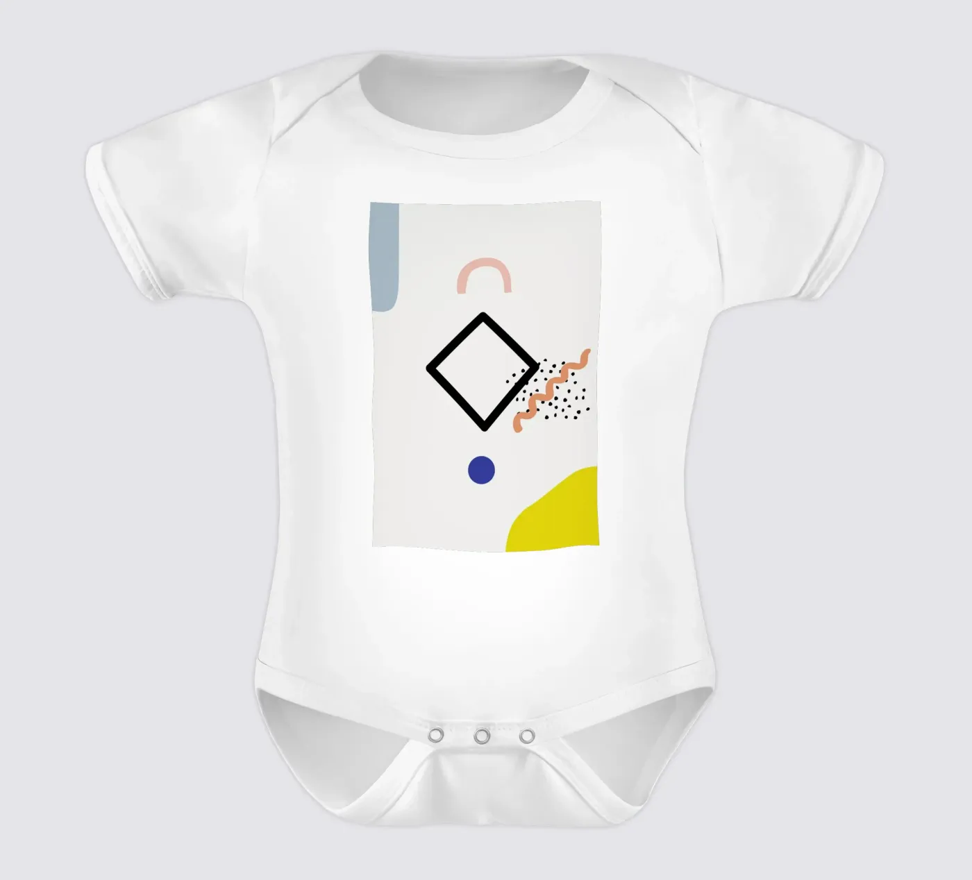 Diamond body bébé de Studio One