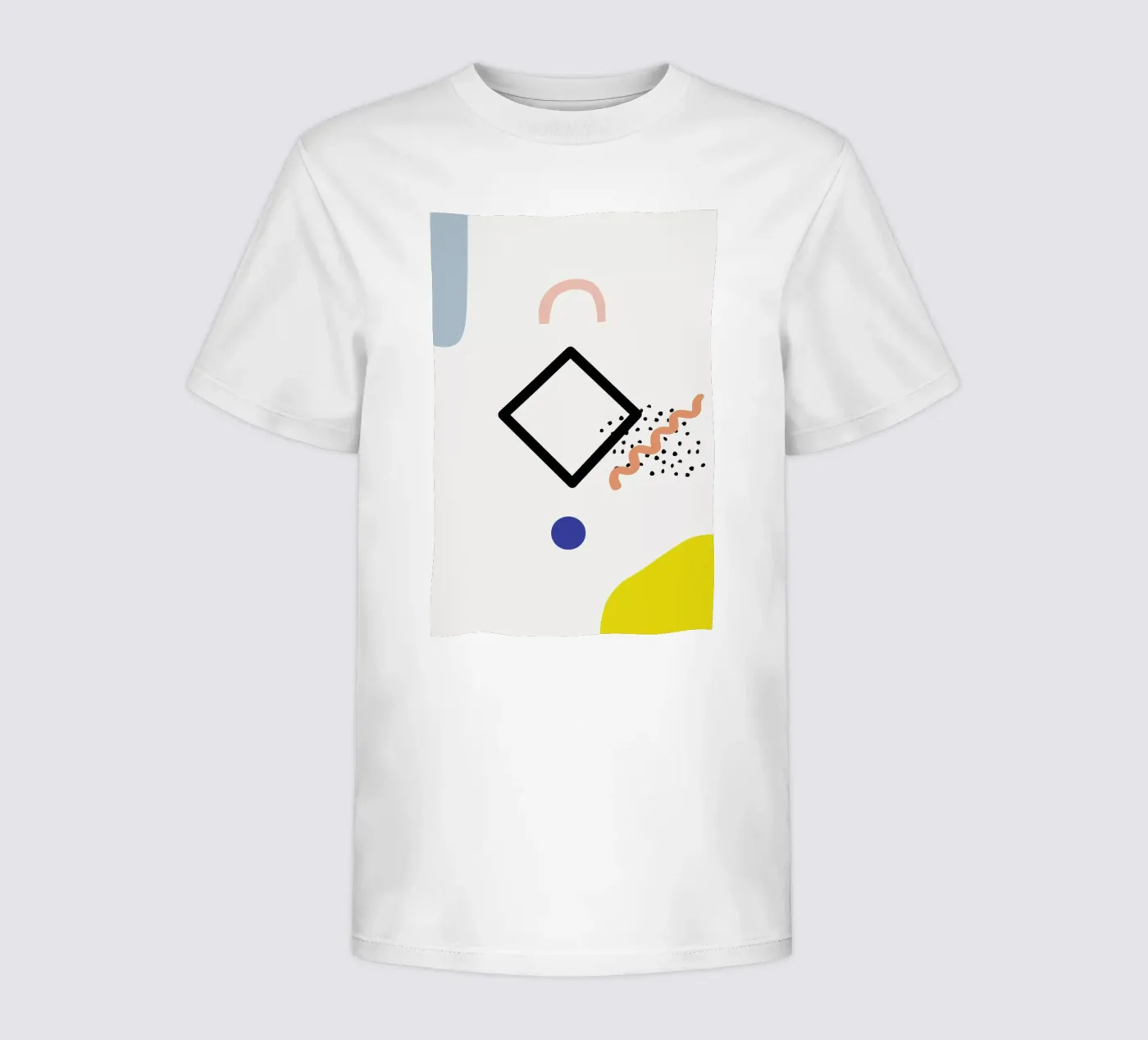 Diamond t-shirt bambini da Studio One
