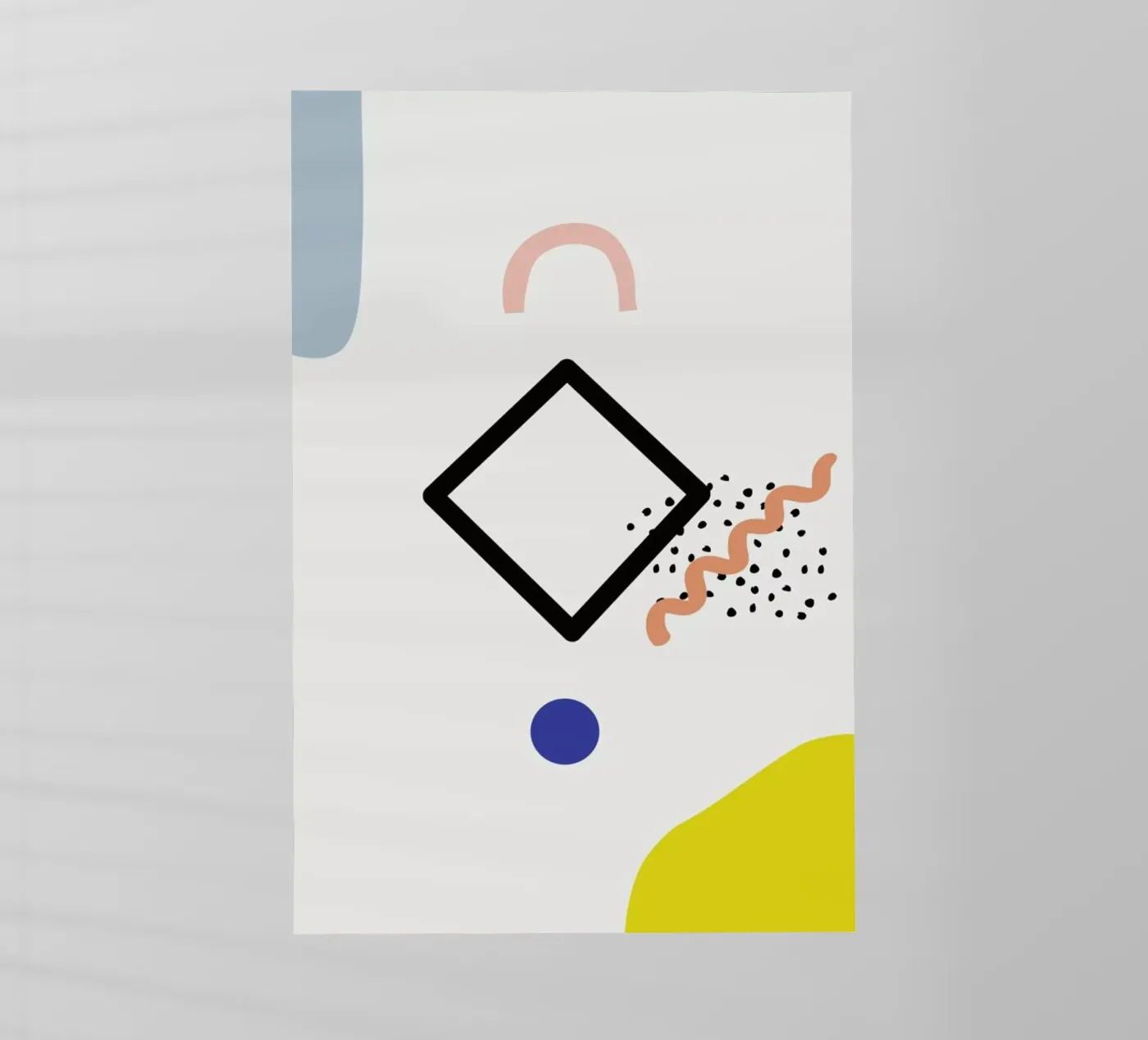 Diamond pellicola backlit da Studio One