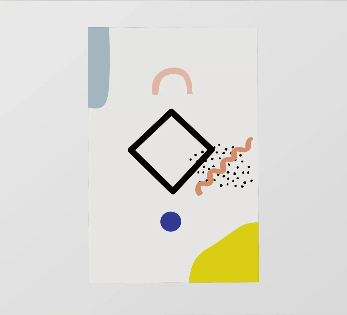 Diamond pellicola backlit da Studio One