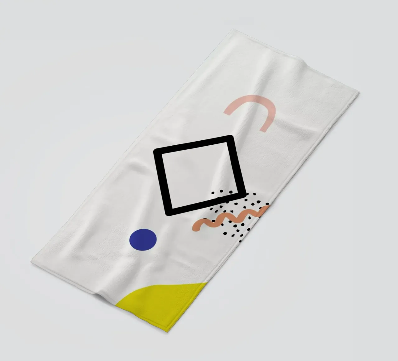 Diamond telo mare da Studio One