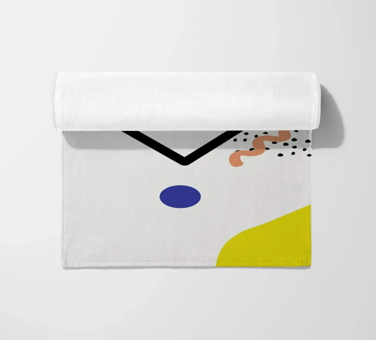 Diamond telo mare da Studio One