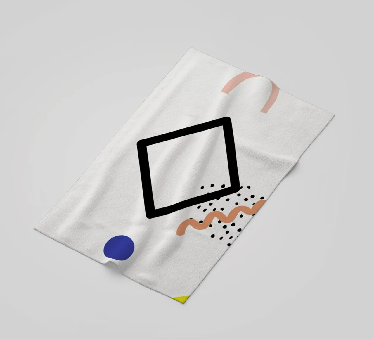 Diamond telo mare da Studio One