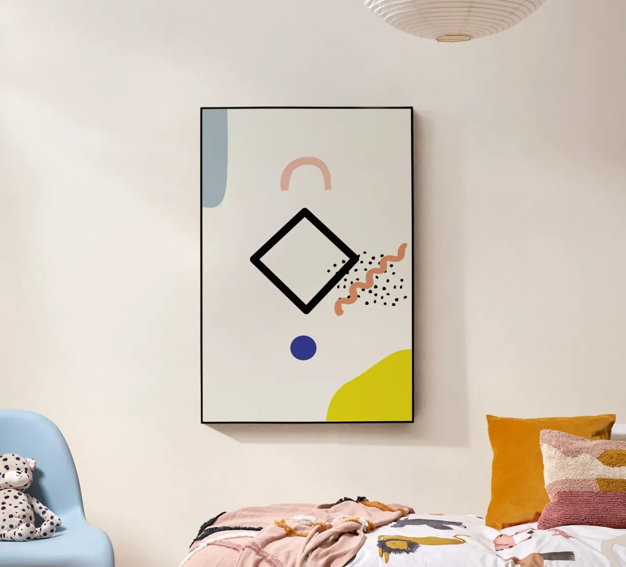 Diamond plexiglass da Studio One