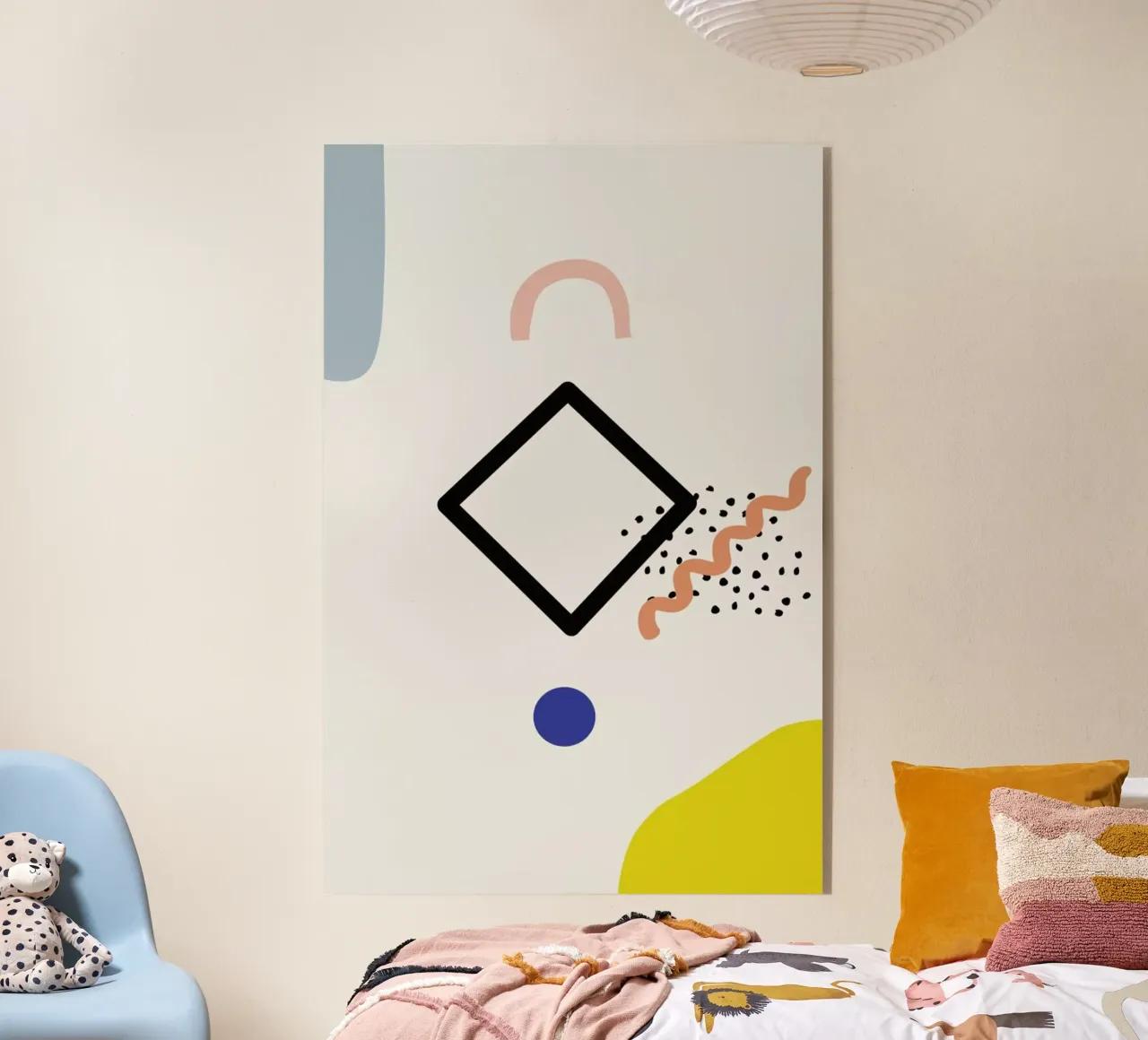 Diamond plexiglass da Studio One