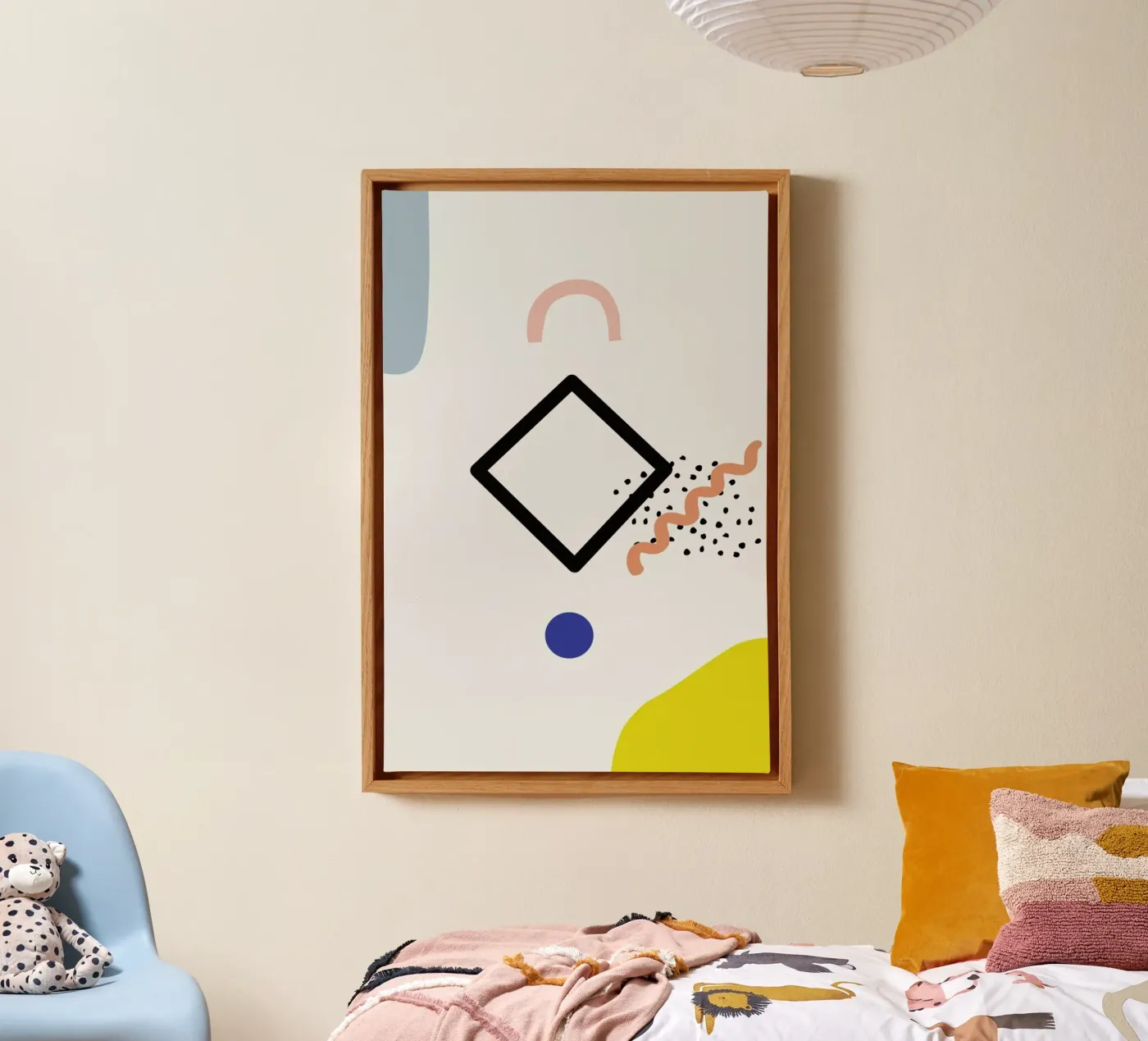 Diamond tela da Studio One