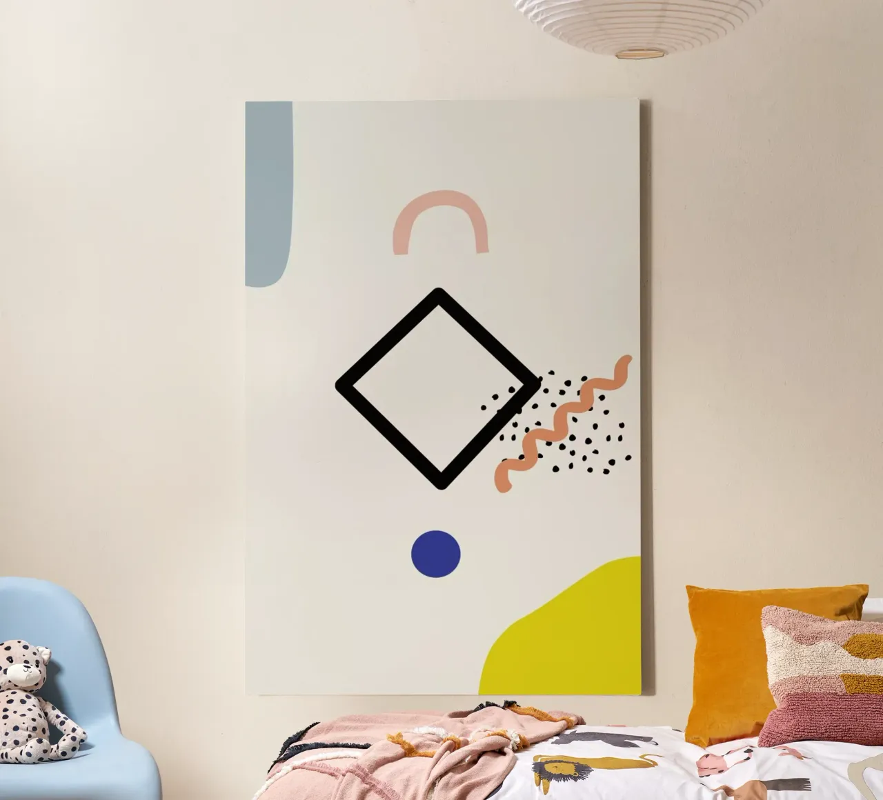 Diamond tela da Studio One