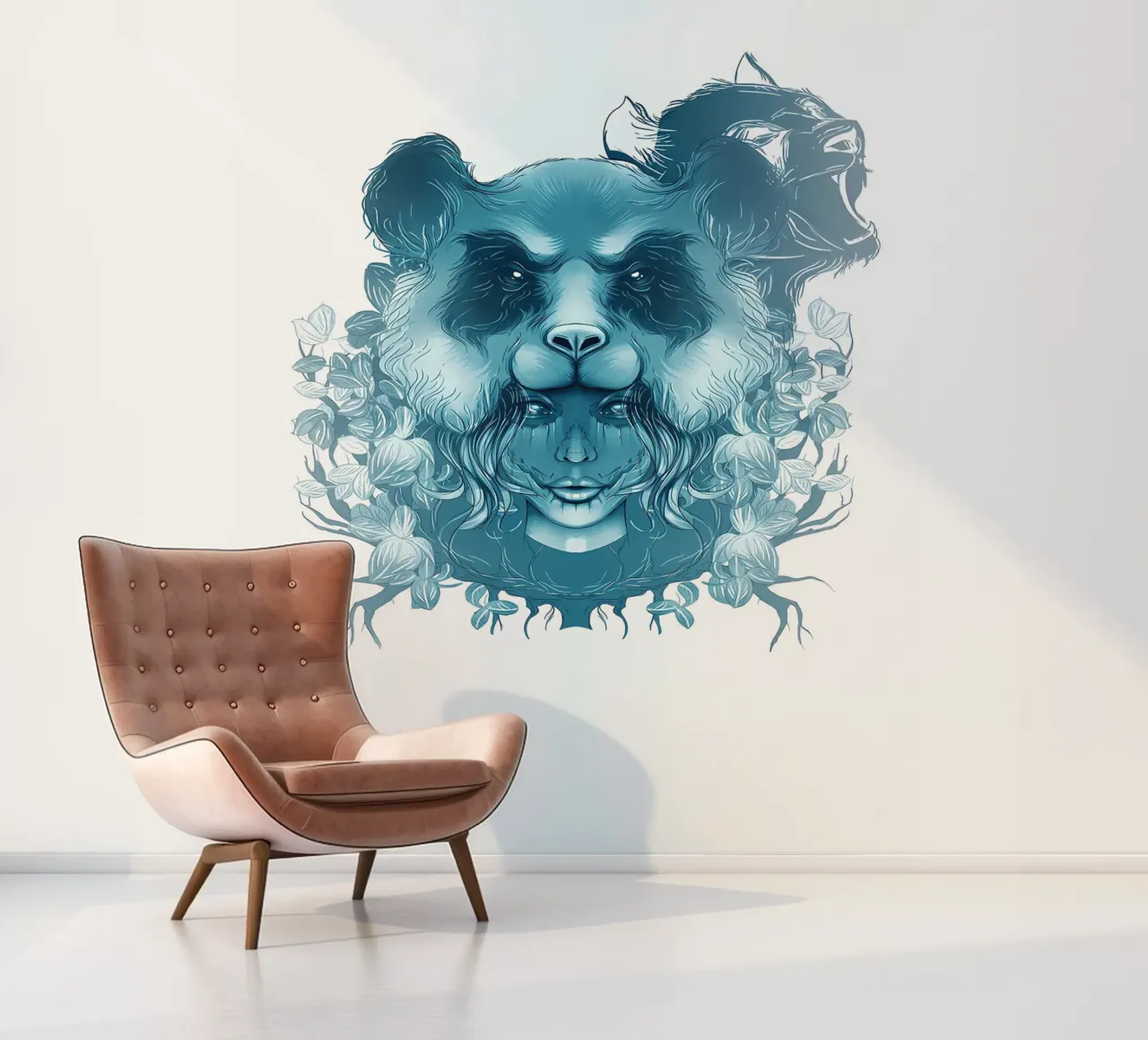 Animalr 003 photo wallpaper by James M Coyle