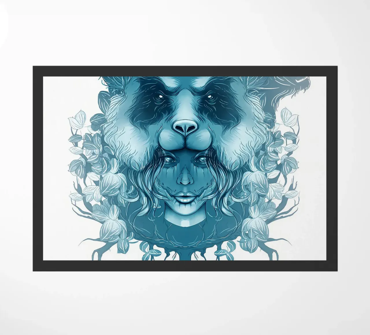 Animale 003 zerbino da James M Coyle