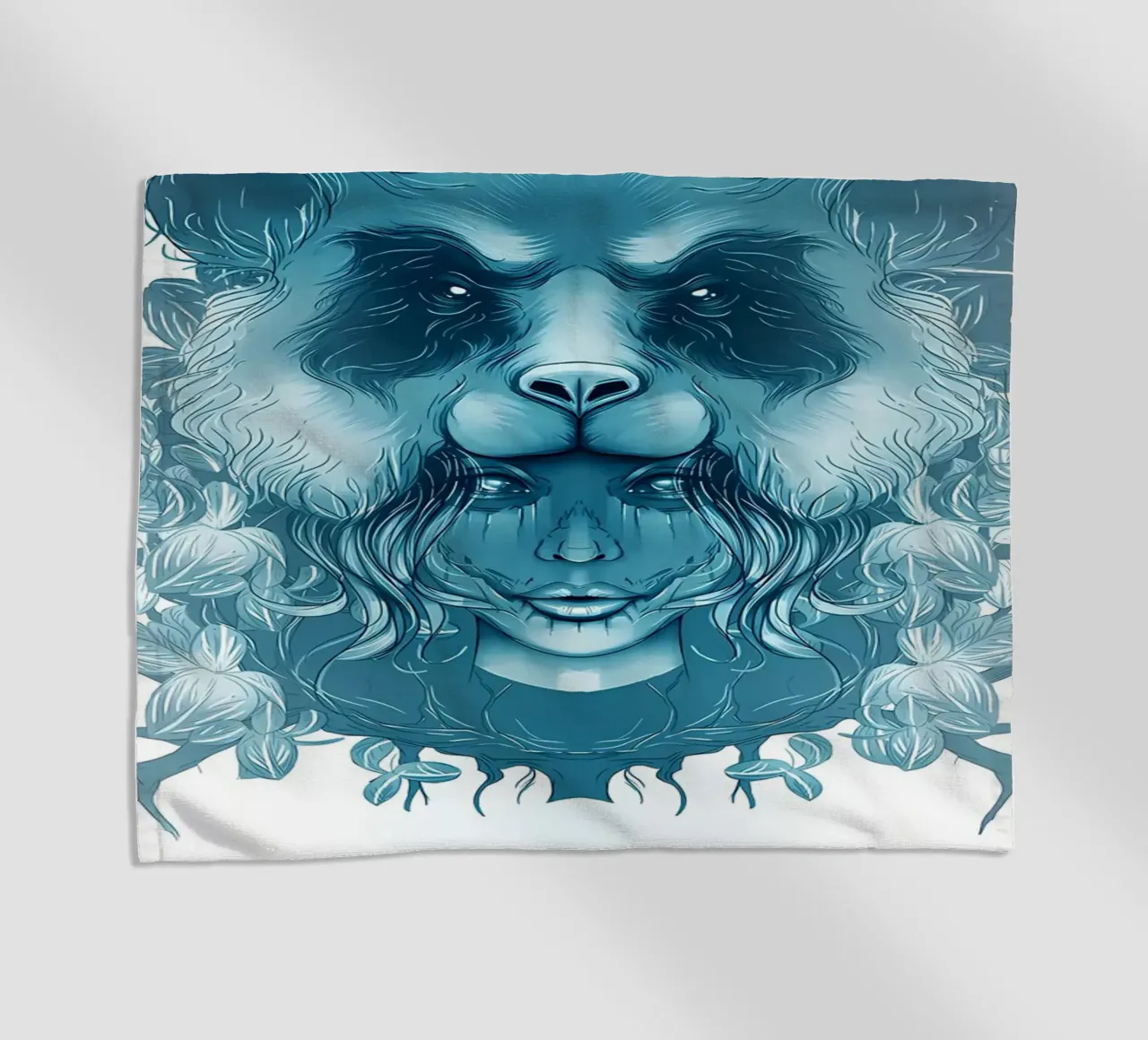 Animale 003 telo mare da James M Coyle