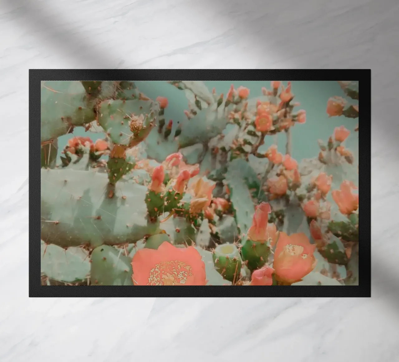 Fiori del deserto zerbino da Moon  Bloom