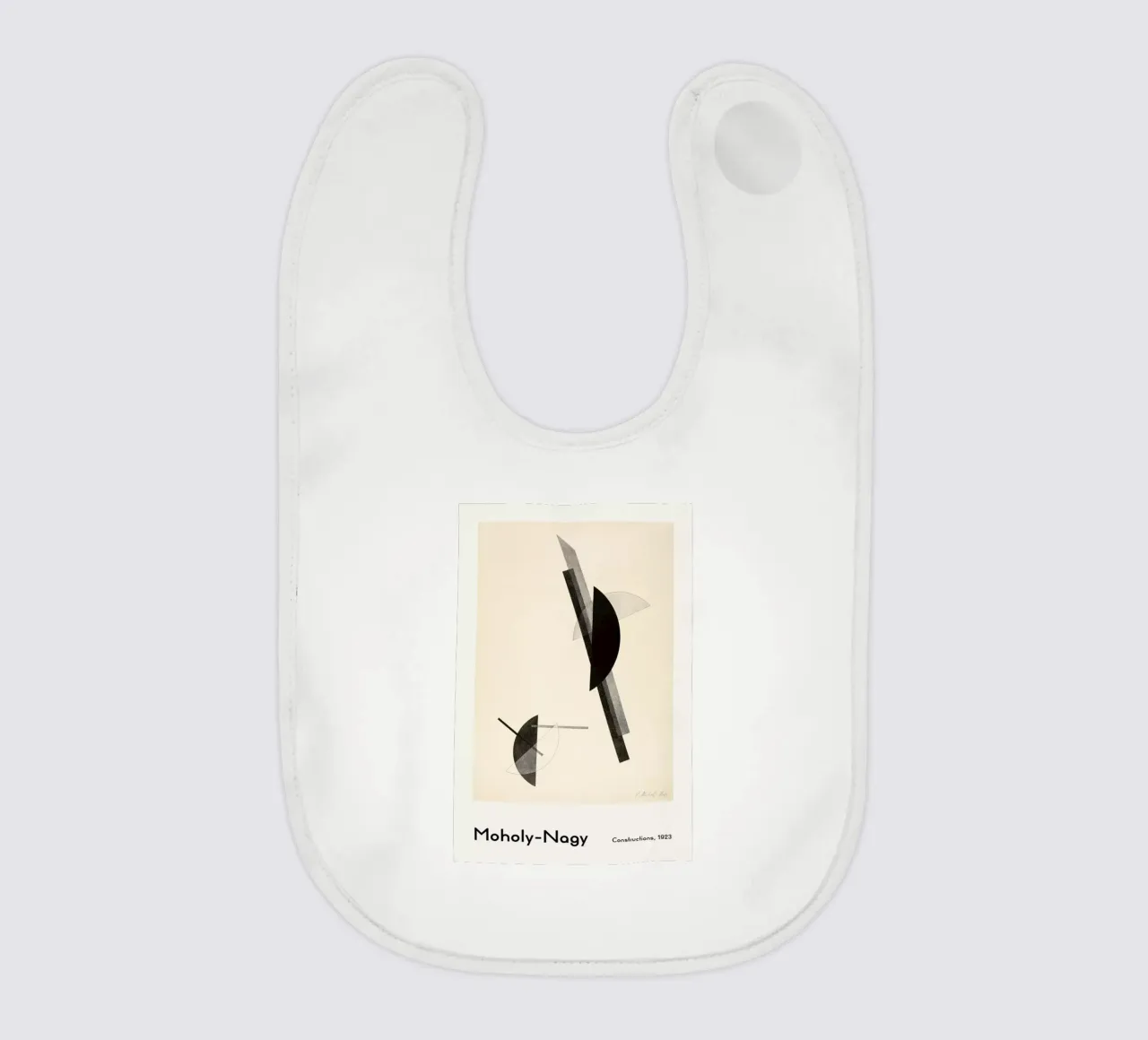 László Moholy-Nagy - Constructions bavaglino da ARTOTHEK