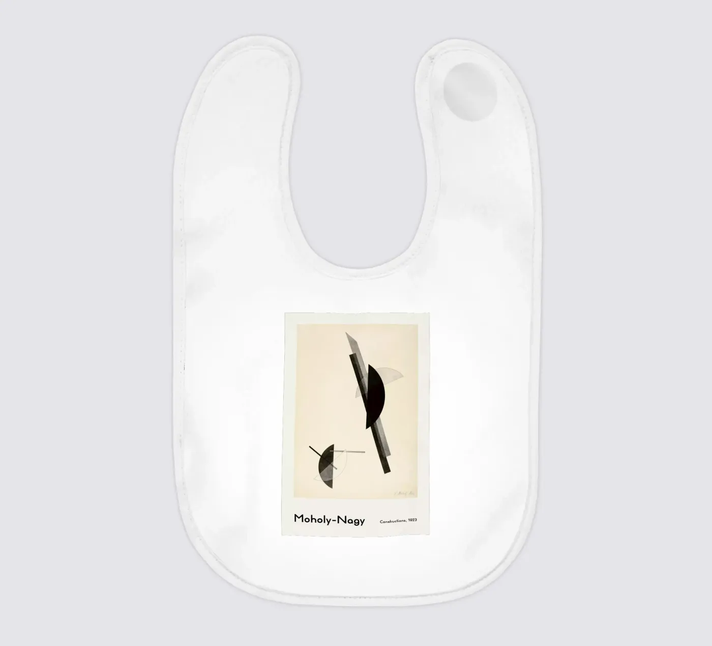 László Moholy-Nagy - Constructions bavaglino da ARTOTHEK