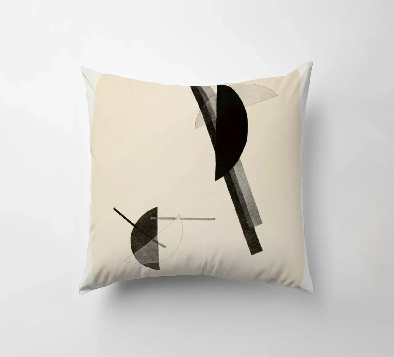 László Moholy-Nagy - Constructions cuscino da ARTOTHEK