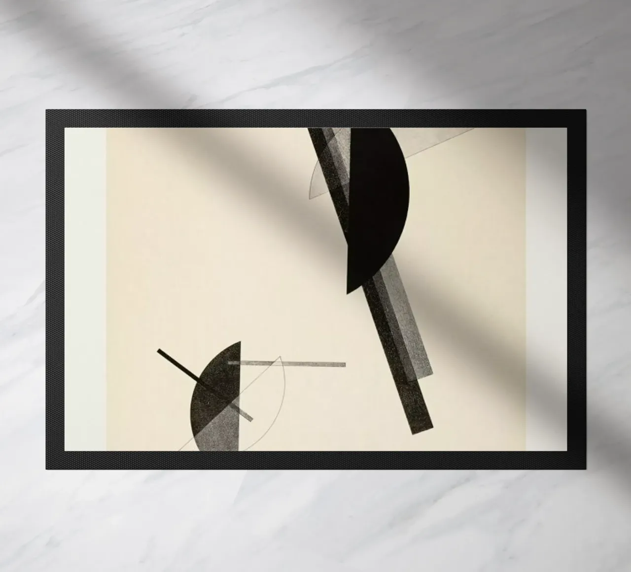 László Moholy-Nagy - Constructions zerbino da ARTOTHEK