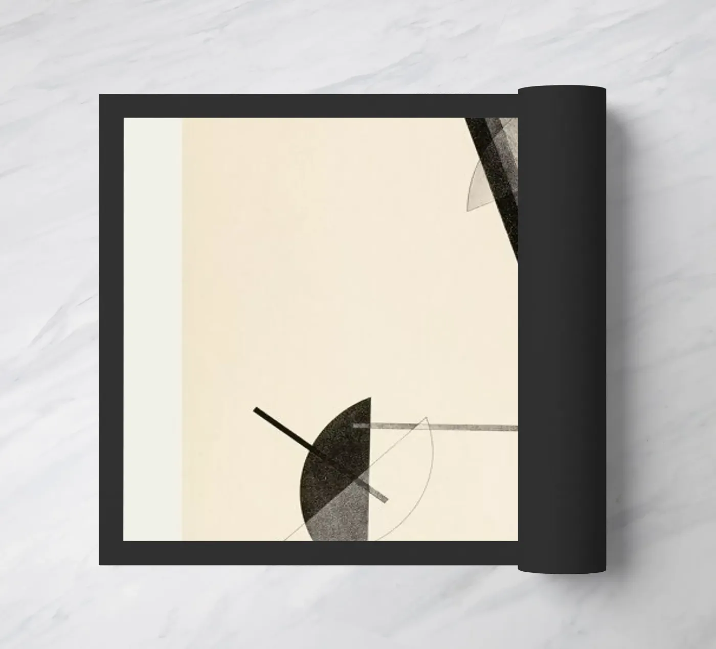 László Moholy-Nagy - Constructions zerbino da ARTOTHEK