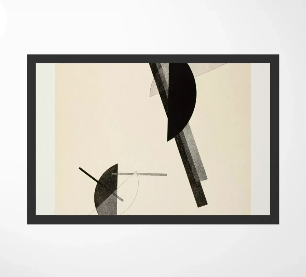 László Moholy-Nagy - Constructions zerbino da ARTOTHEK