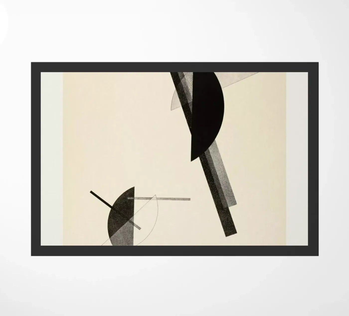 László Moholy-Nagy - Constructions zerbino da ARTOTHEK