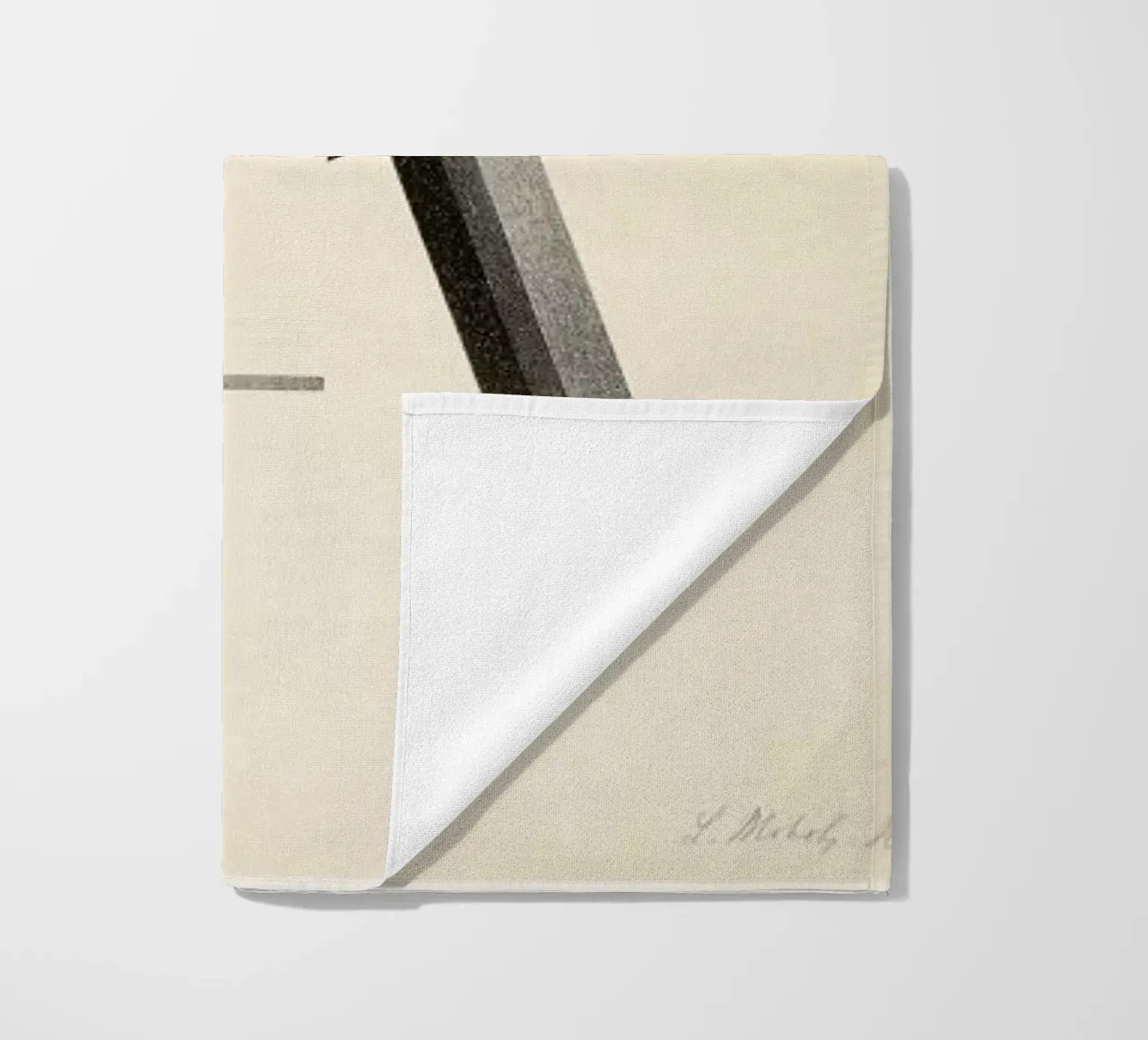 László Moholy-Nagy - Constructions telo mare da ARTOTHEK