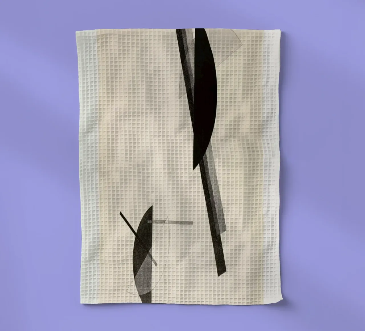 László Moholy-Nagy - Constructions canovaccio da cucina da ARTOTHEK