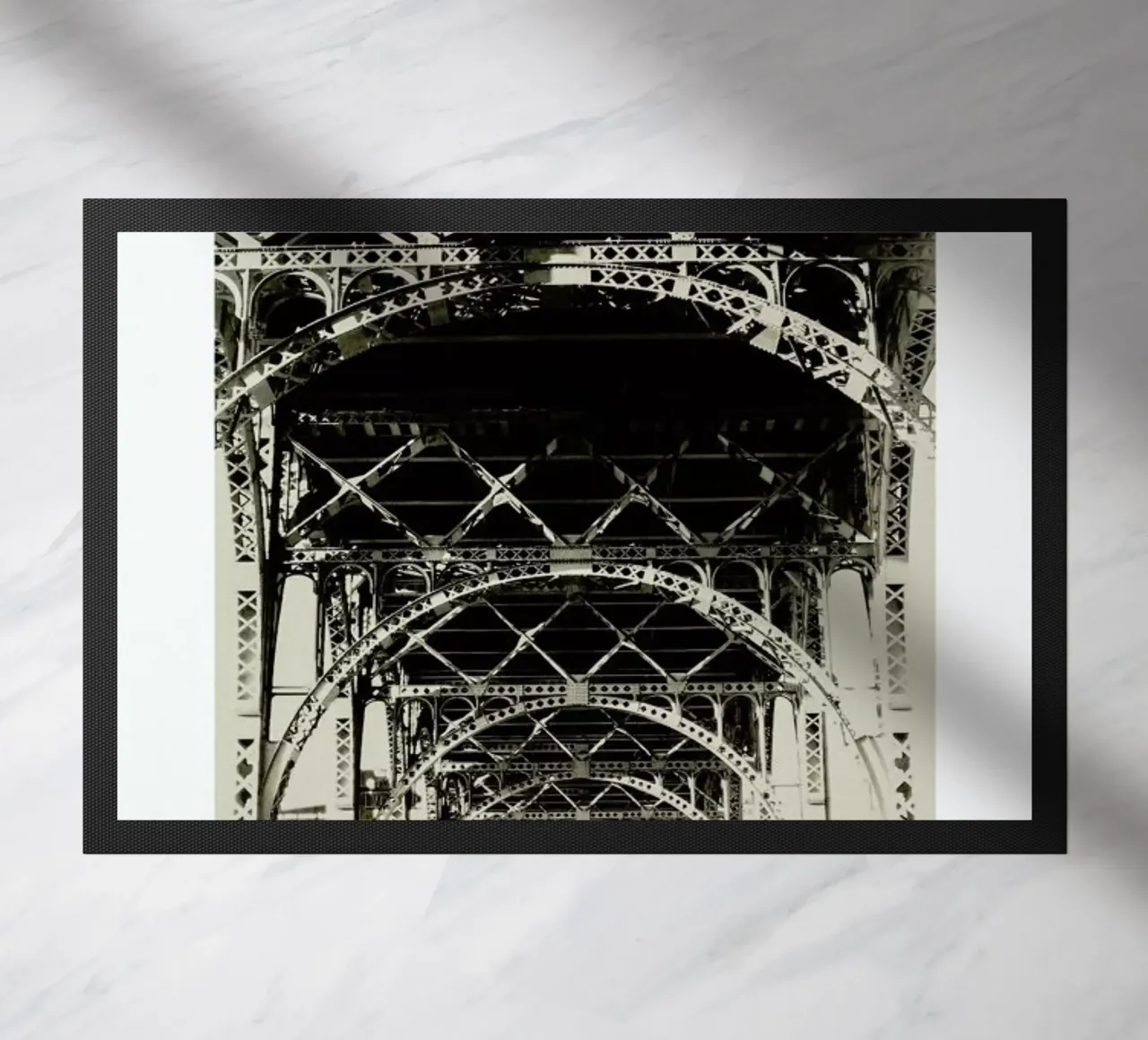 Riverside, NYC zerbino da METROPOLIS