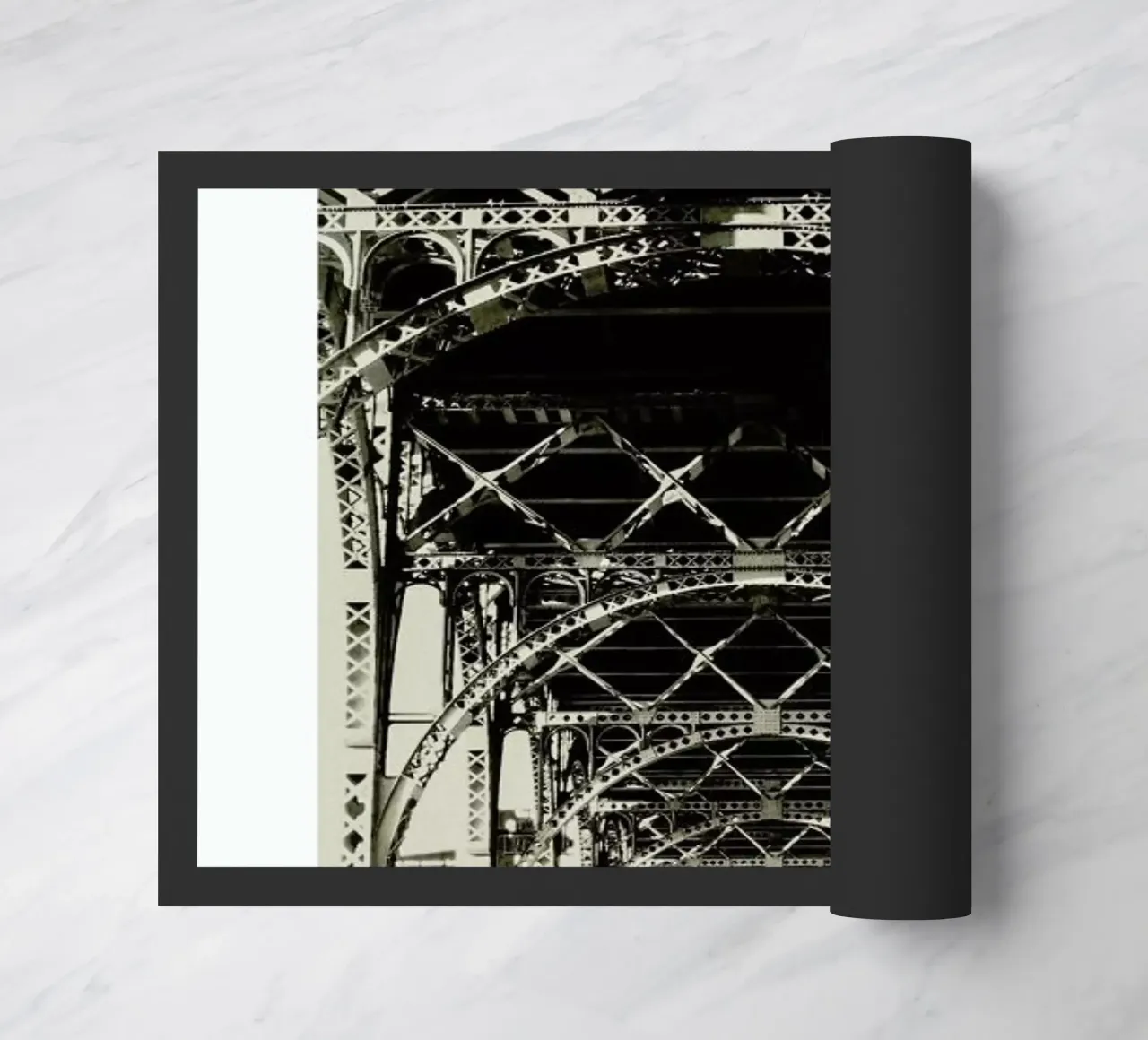 Riverside, NYC zerbino da METROPOLIS