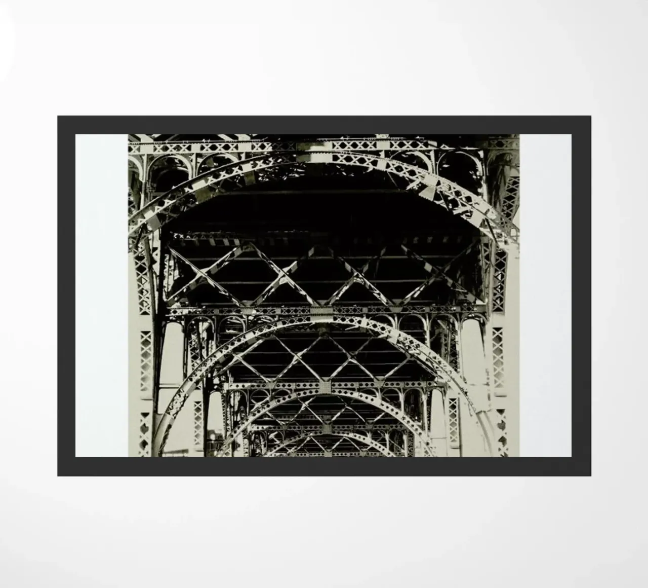 Riverside, NYC zerbino da METROPOLIS