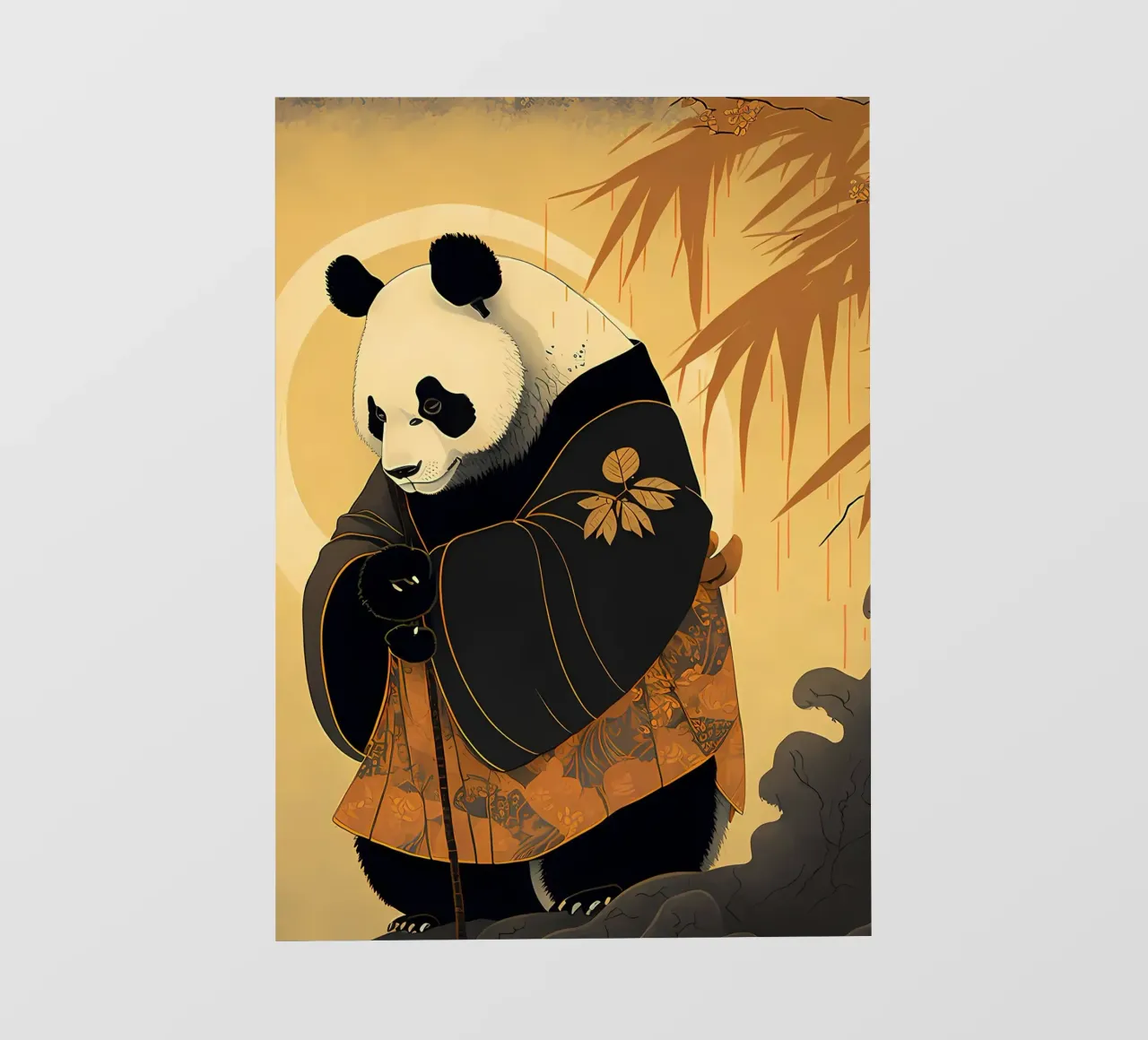 Poster photo wallpaper by James M Coyle