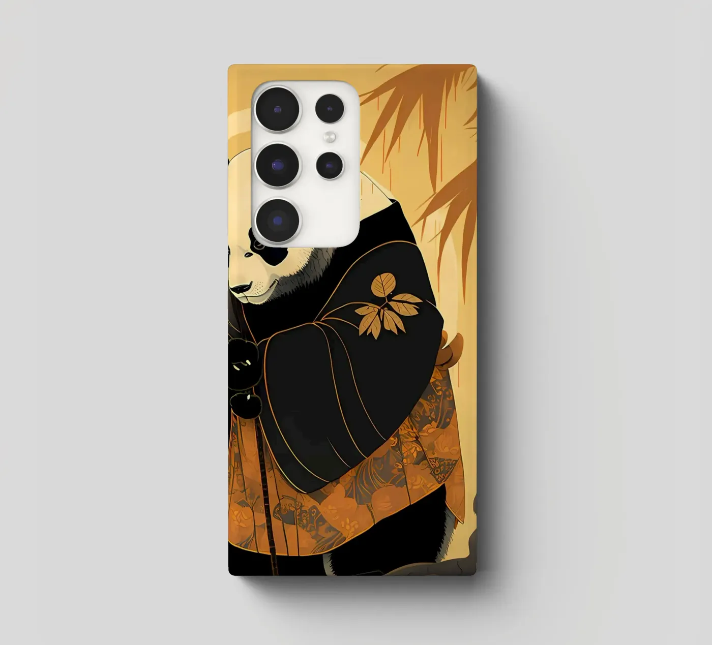 Poster cover samsung da James M Coyle