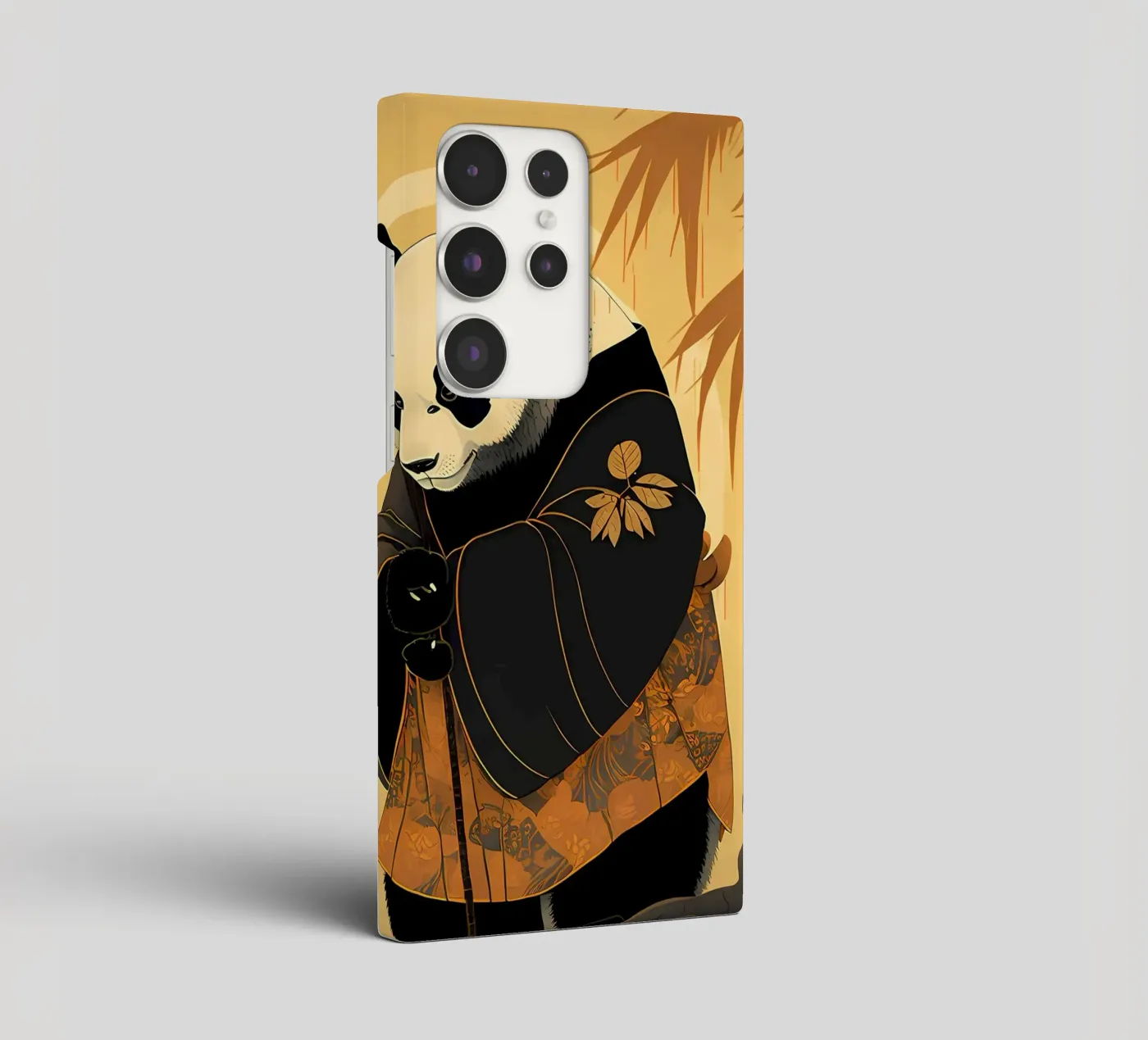 Poster cover samsung da James M Coyle