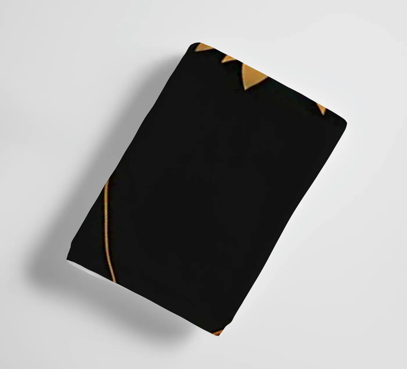 Poster badhanddoek van James M Coyle