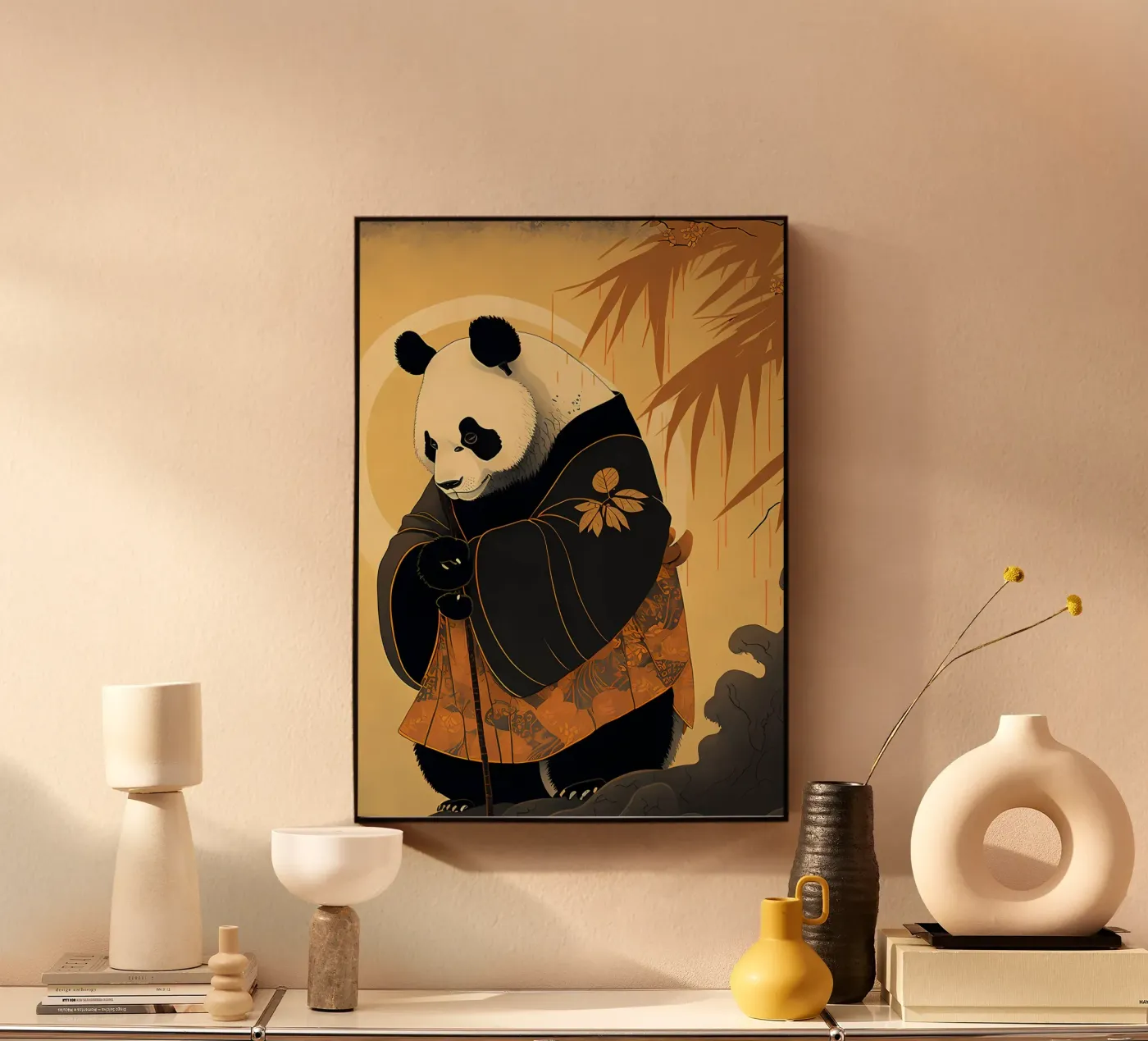 Poster plexiglass da James M Coyle